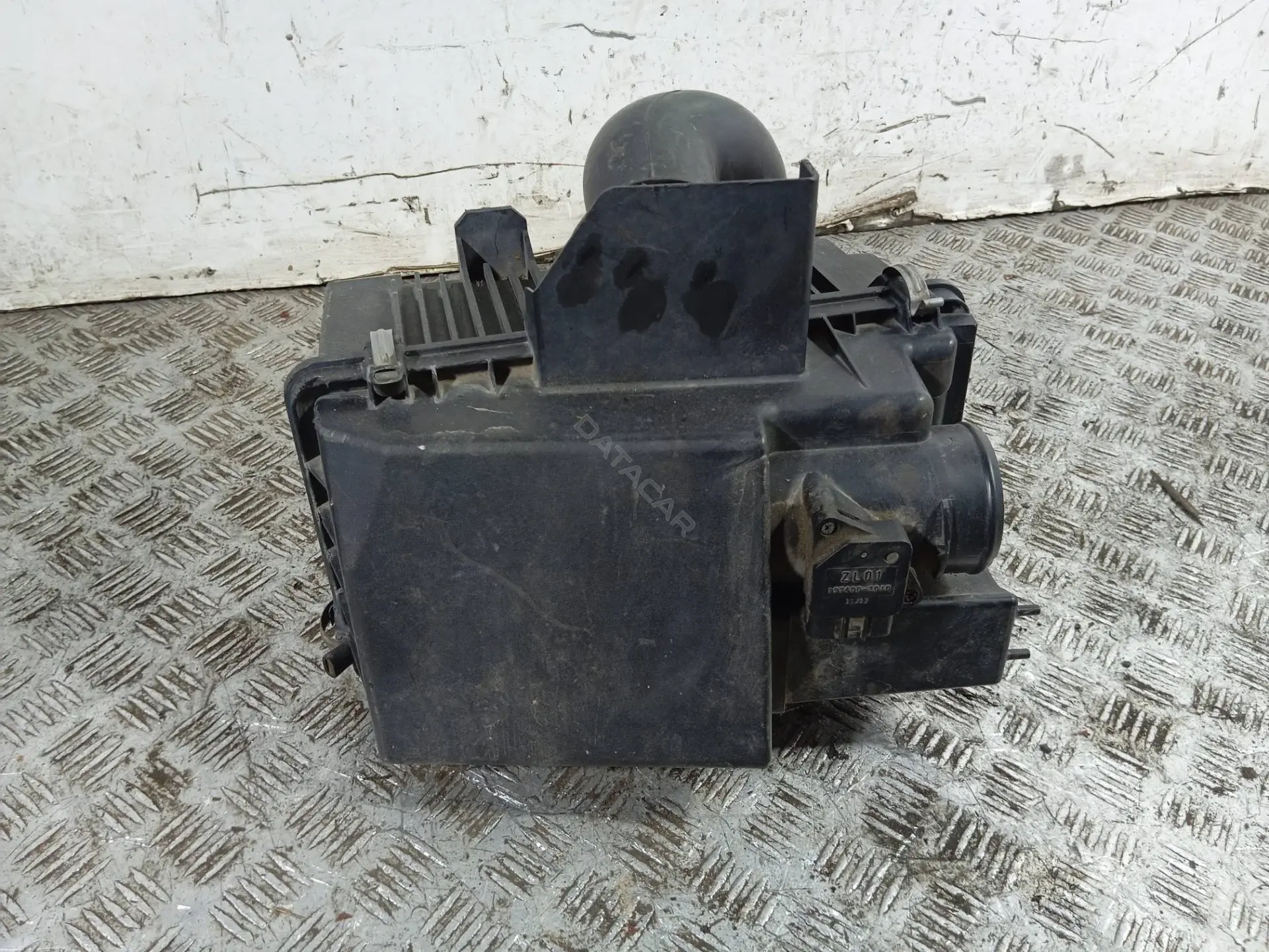 Корпус воздушного фильтра 1974002010, RF8G, ZL01