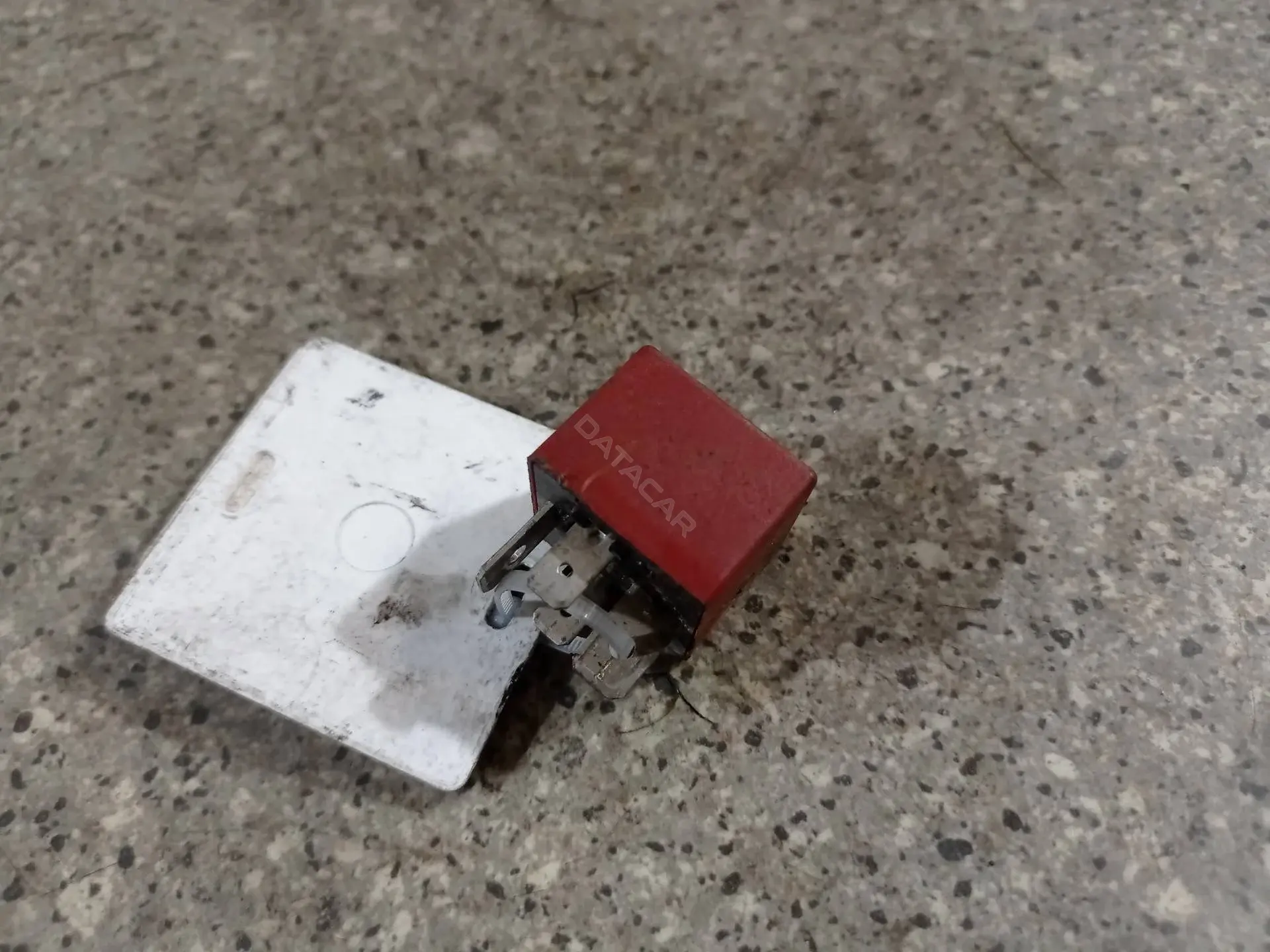 Многофункциональное реле 12V60A03540