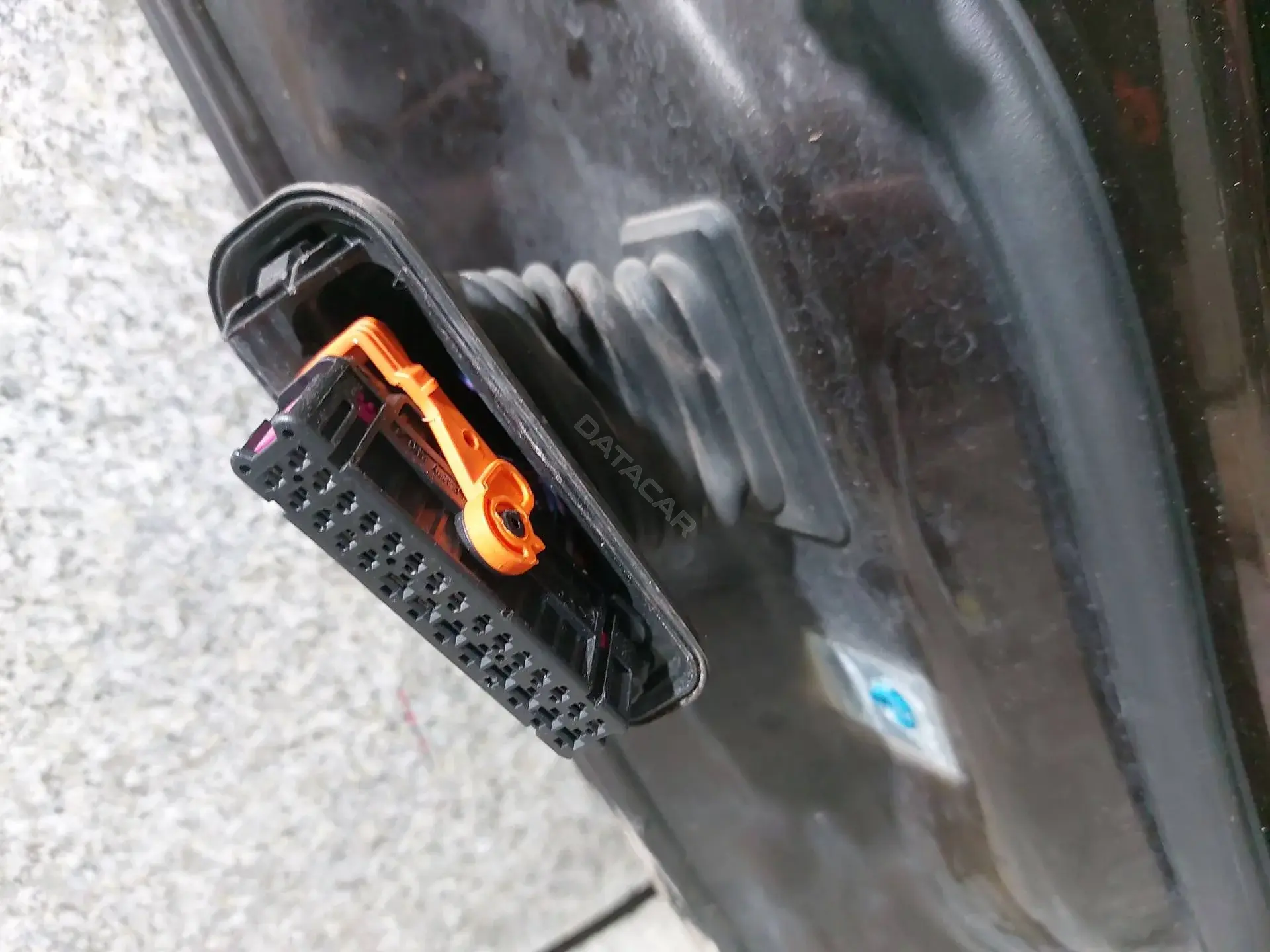 Проводка двери 46023062247