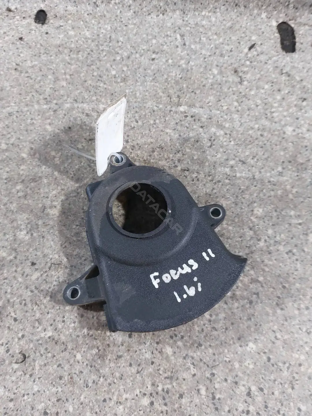 Защита (кожух) ремня ГРМ 96MM-6L070-AD