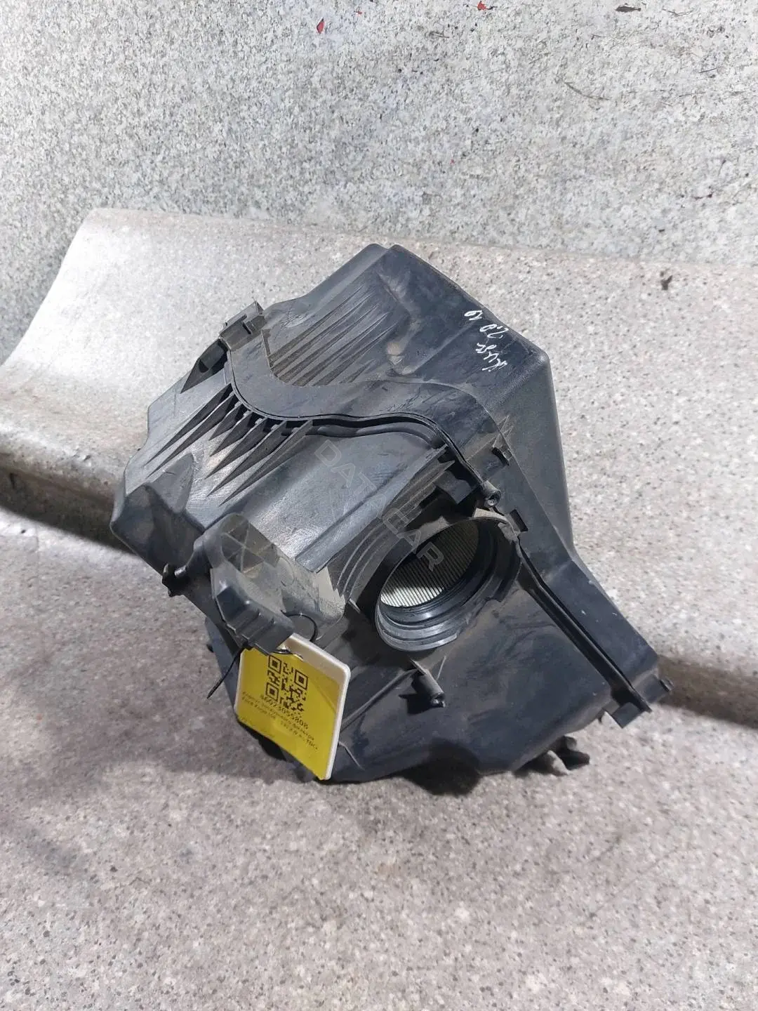 Корпус воздушного фильтра 7M51-9600-BF