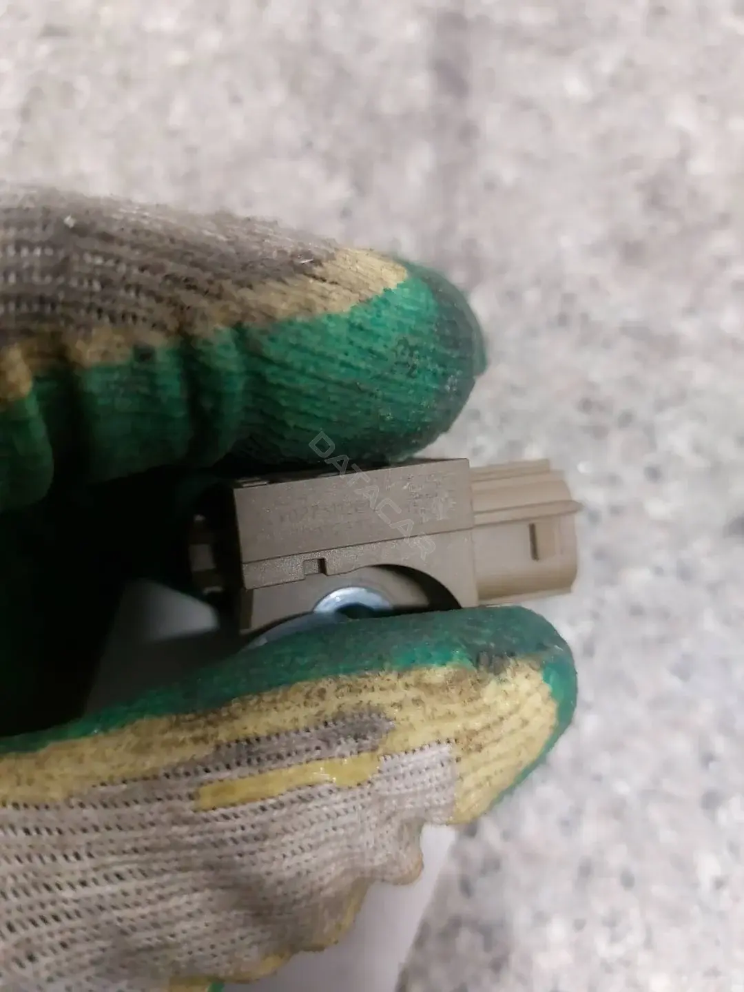 Датчик удара KD45-57KC0