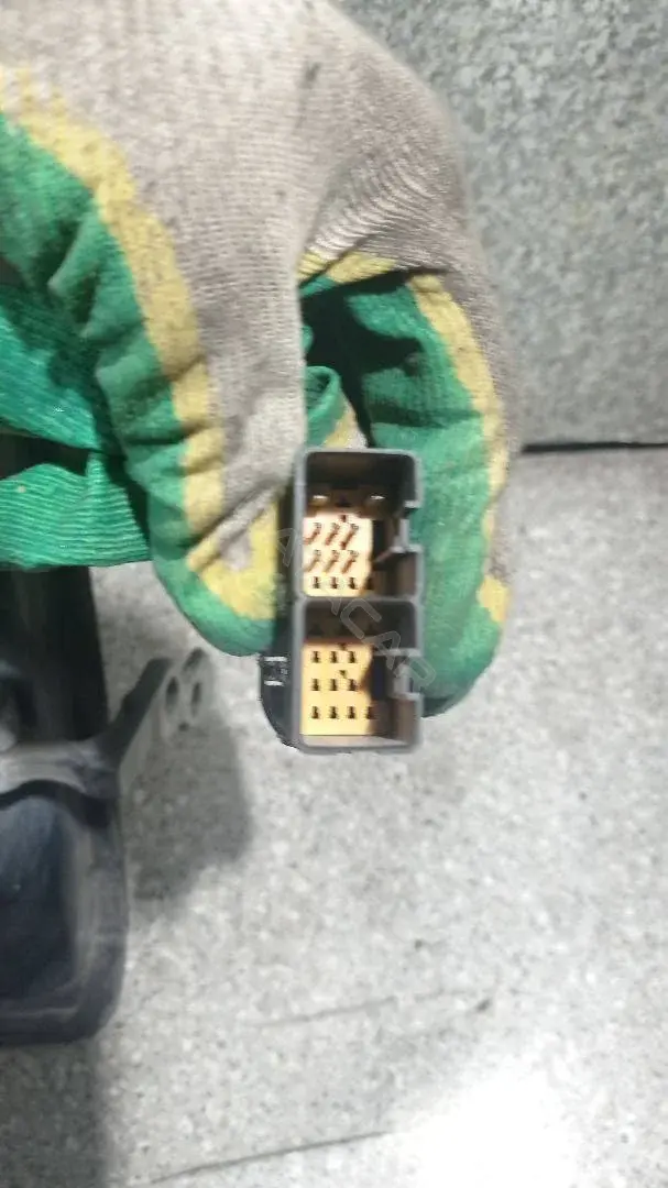 Проводка двери 46023053043