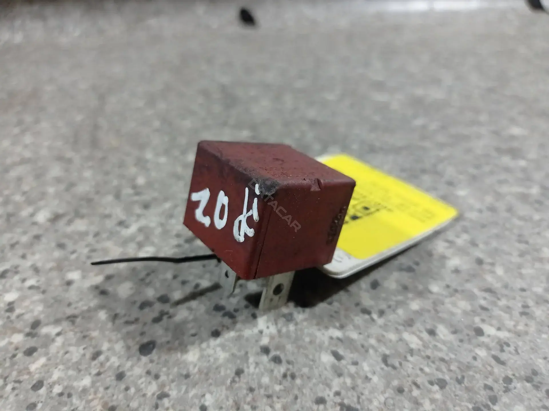 Многофункциональное реле 12V60A03540