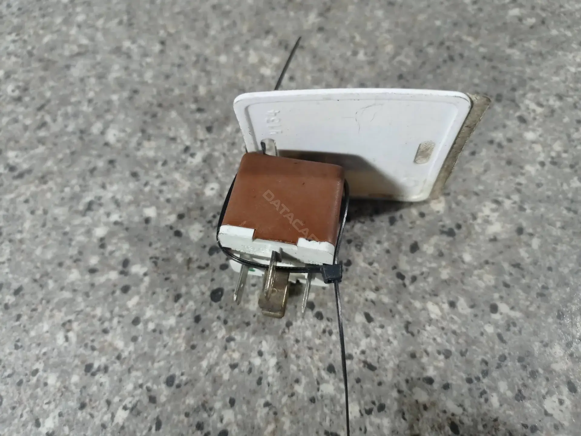 Многофункциональное реле 7700810929
