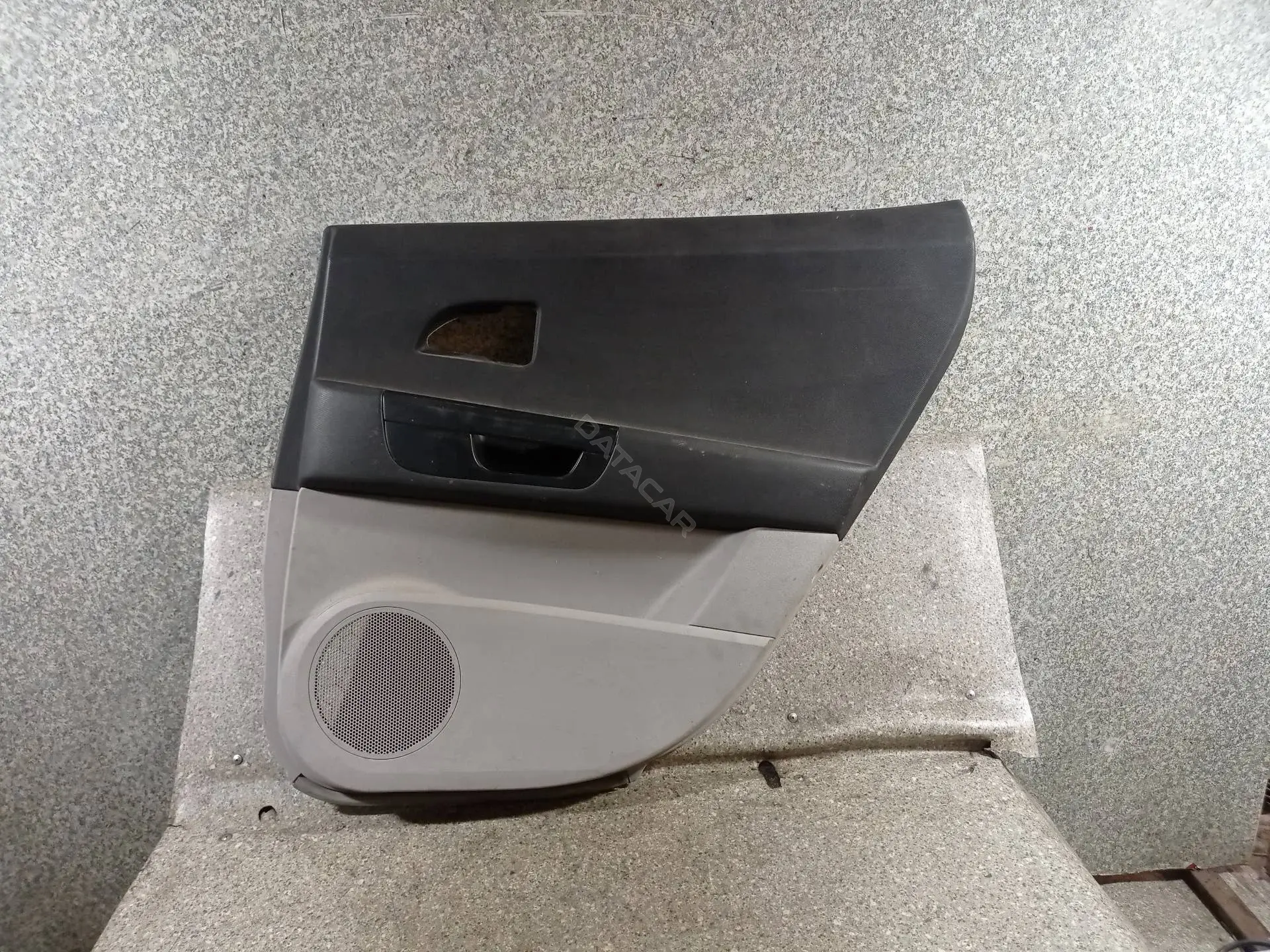 Дверная карта 46023049779