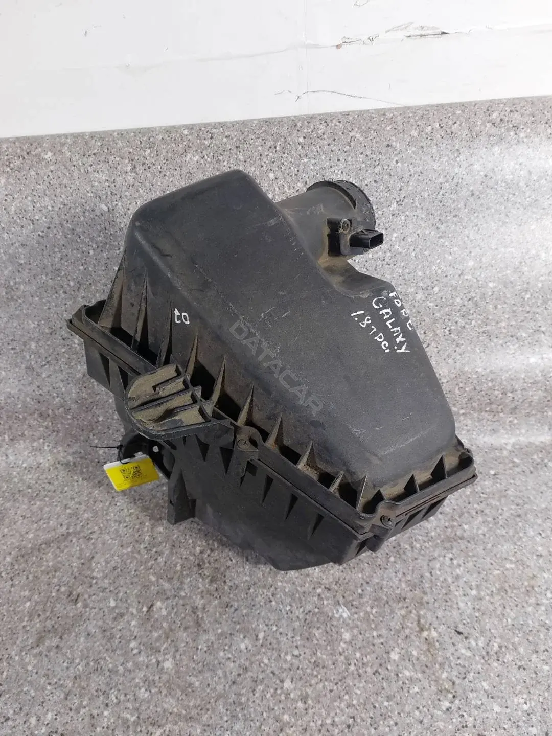 Корпус воздушного фильтра 6C11-12B579-AA, 6G91-9600-FH
