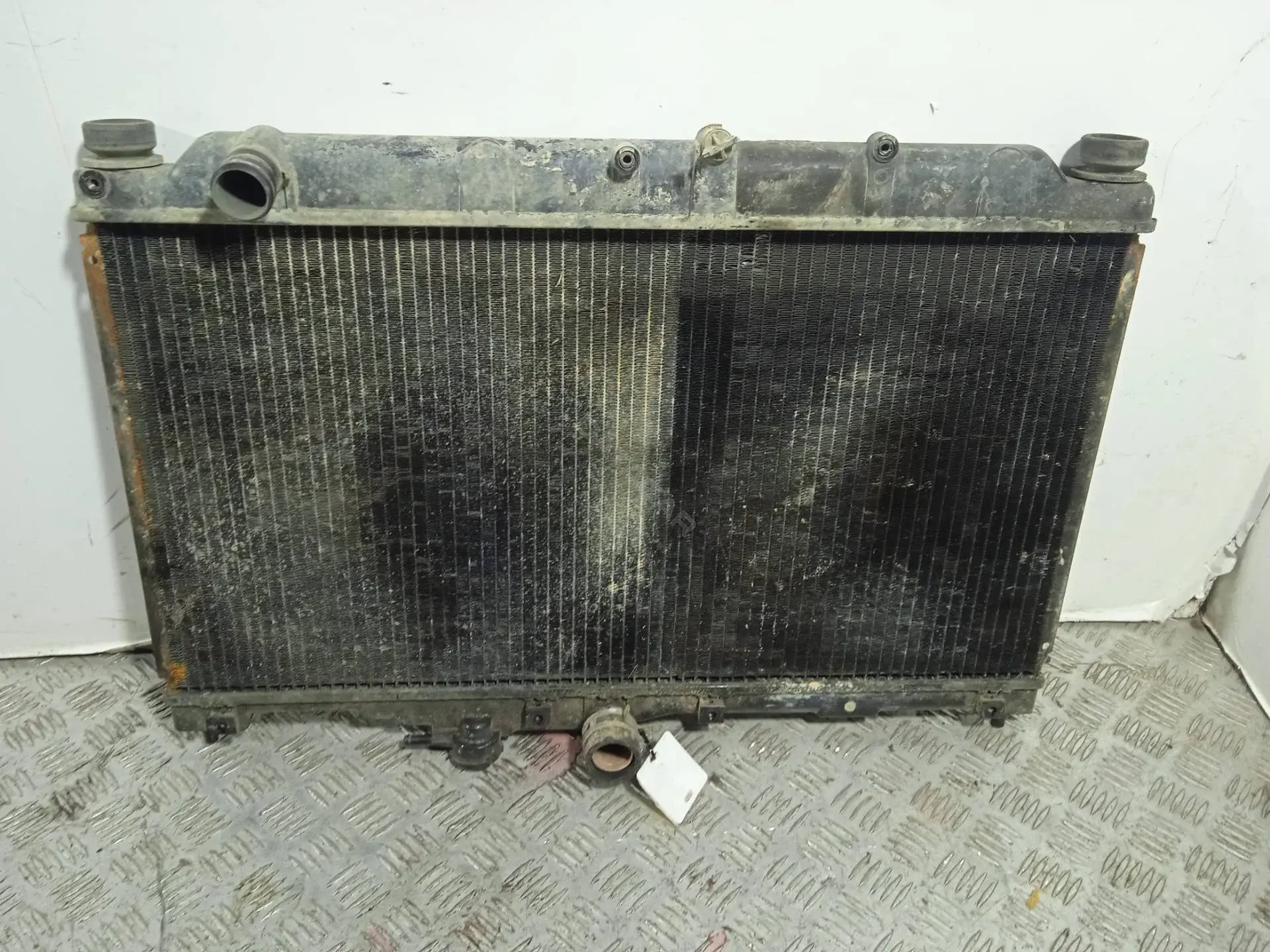 Радиатор охлаждения MN122000-3650