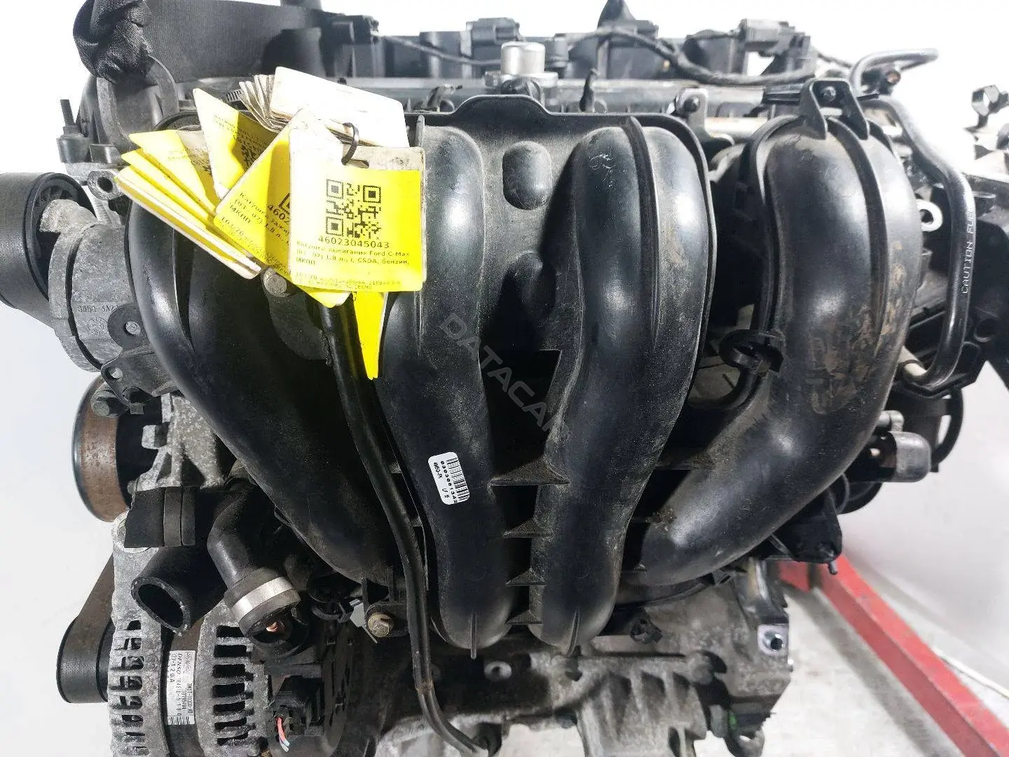 Коллектор впускной 4M5G-FK