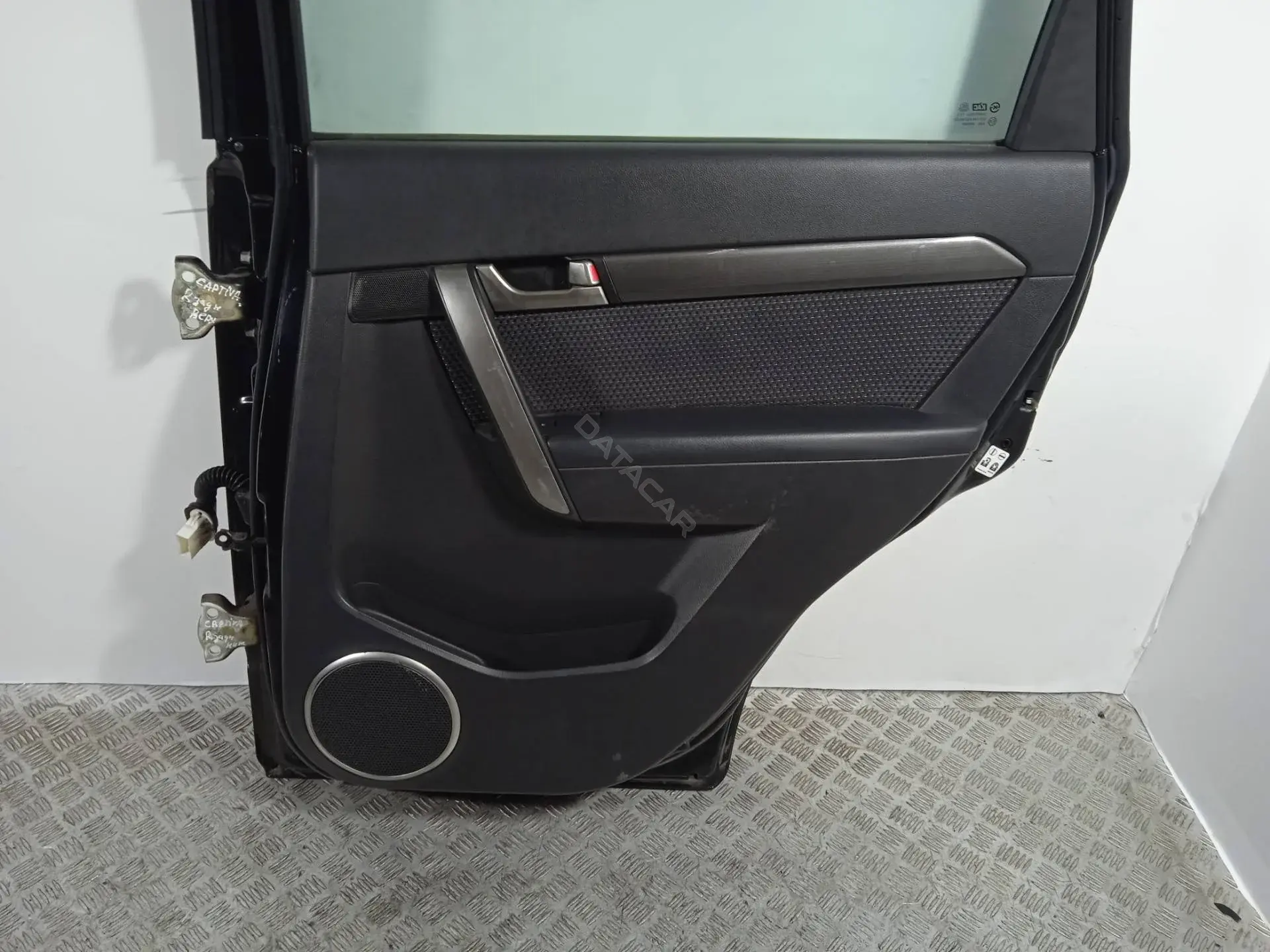 Дверная карта 46023042649