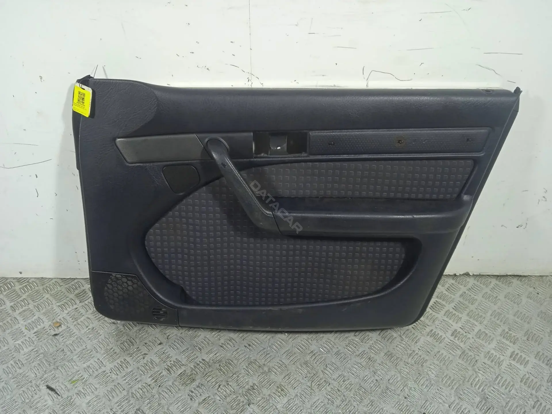 Дверная карта 4A0867106Q