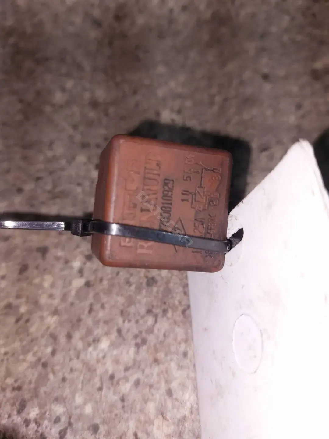 Многофункциональное реле 7700810929