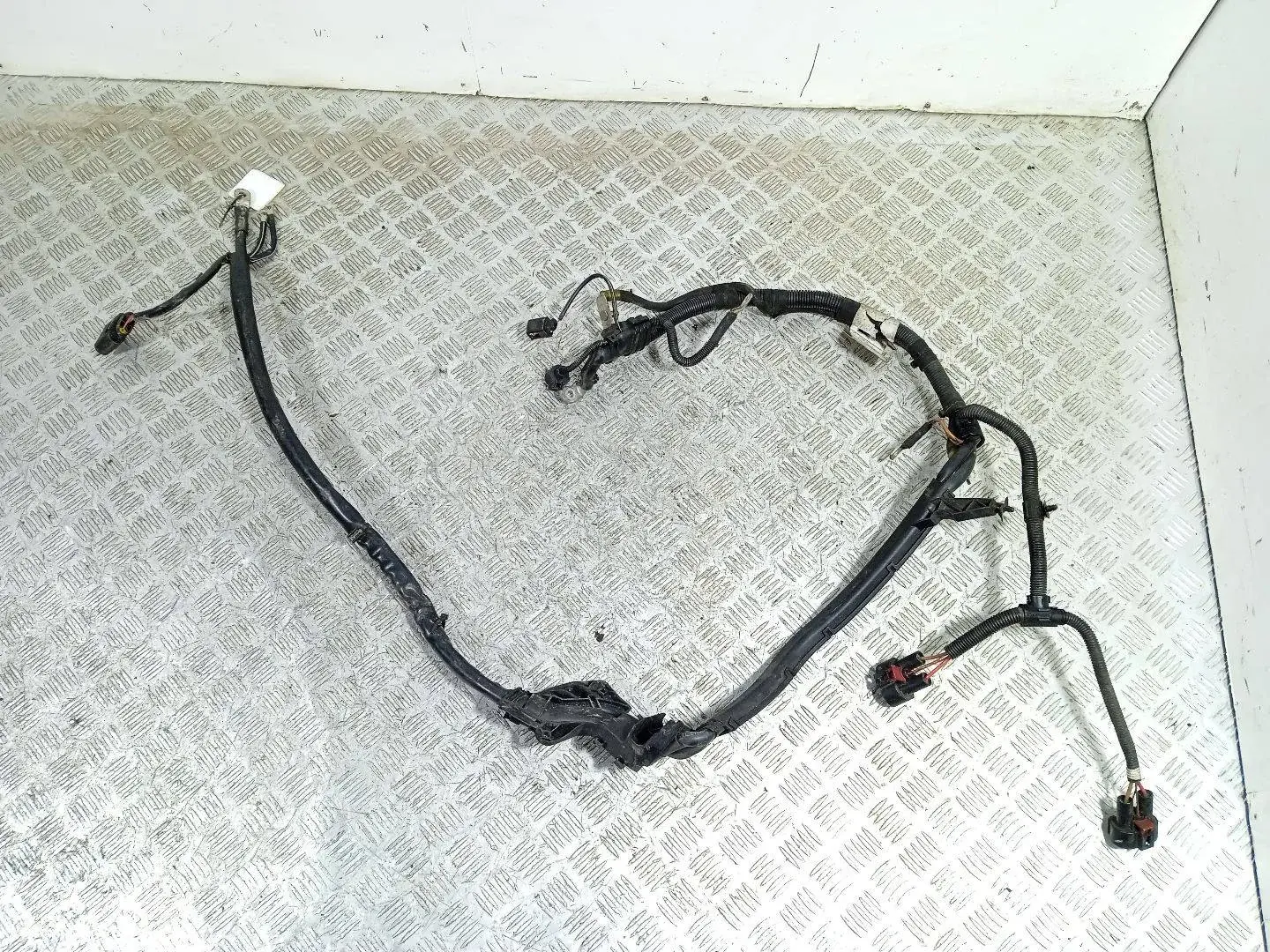 Проводка 4G1971228BM