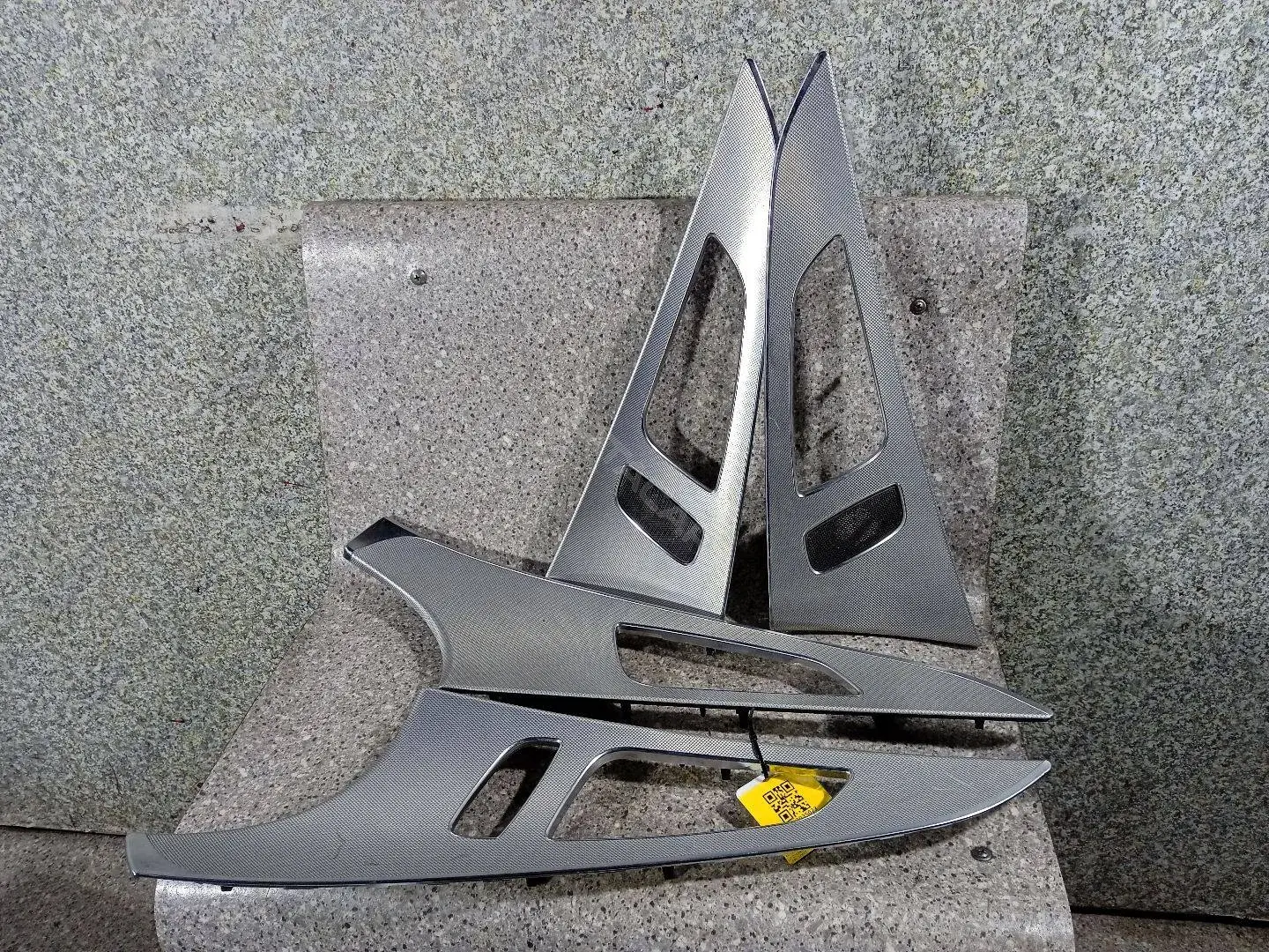 Накладка двери 4G0867409, 4G0867410, 4G0867419