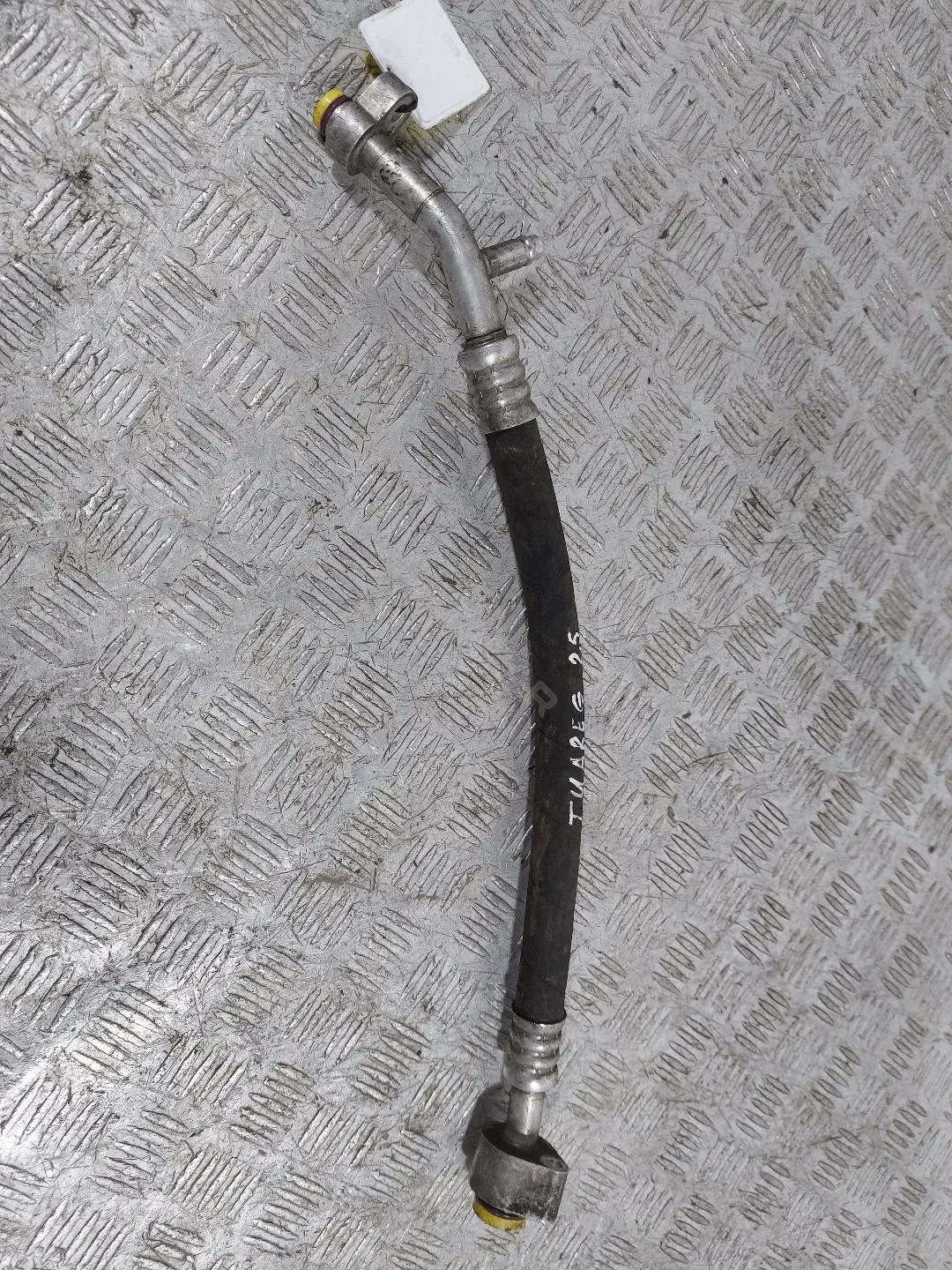 Трубка кондиционера 7L6820744H