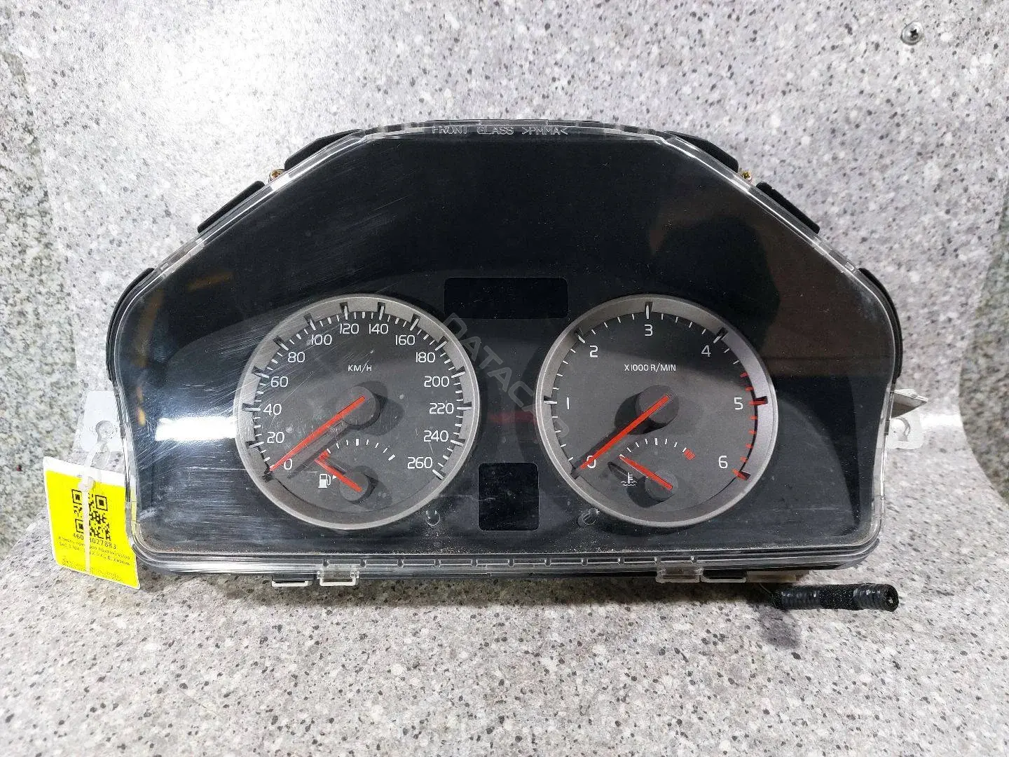 Панель приборов 30669185, 30710071, 69294-980T
