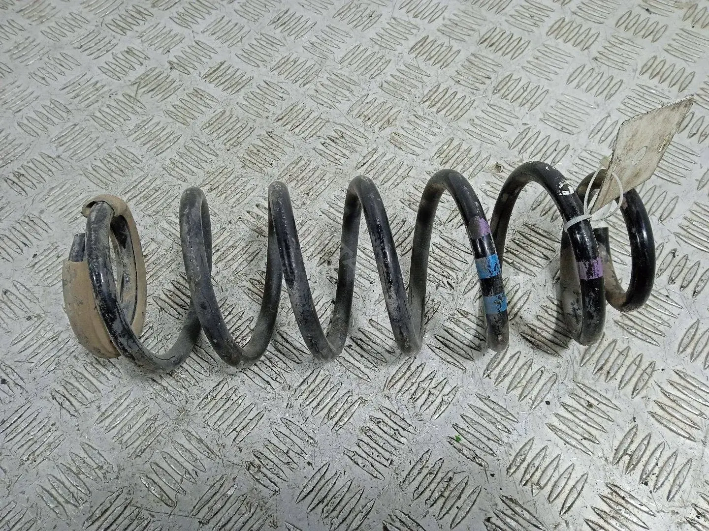 Пружины 46023026139