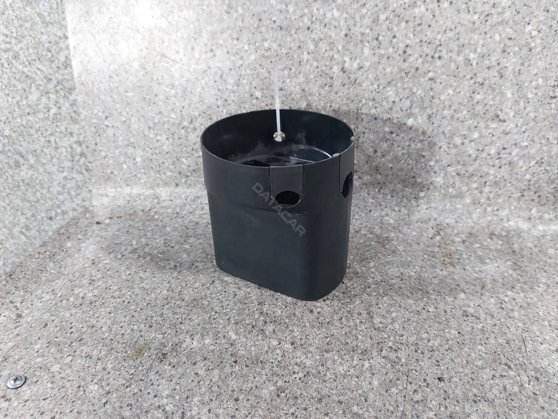 Кожух рулевой колонки A0004622623