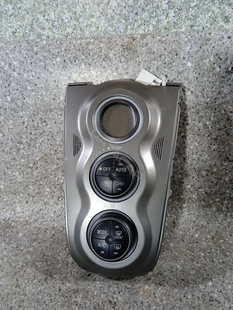 Блок управления климат-контролем 55900-0V280