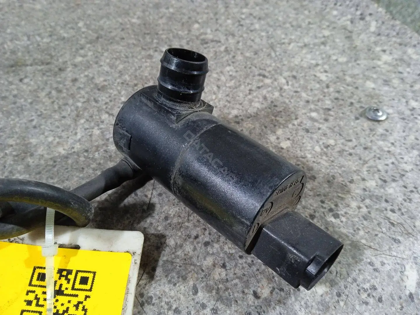 Насос омывателя 85330-0D050