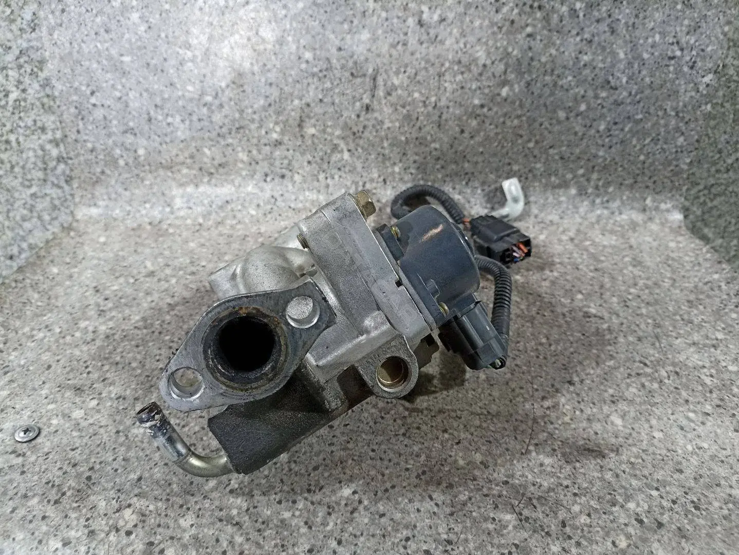 Клапан ЕГР 79871 EGR