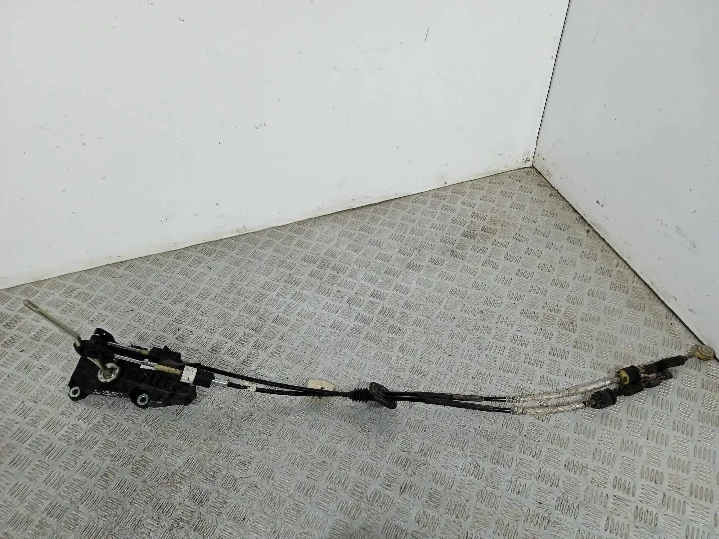 Кулиса 7M5R-7C453-AAA