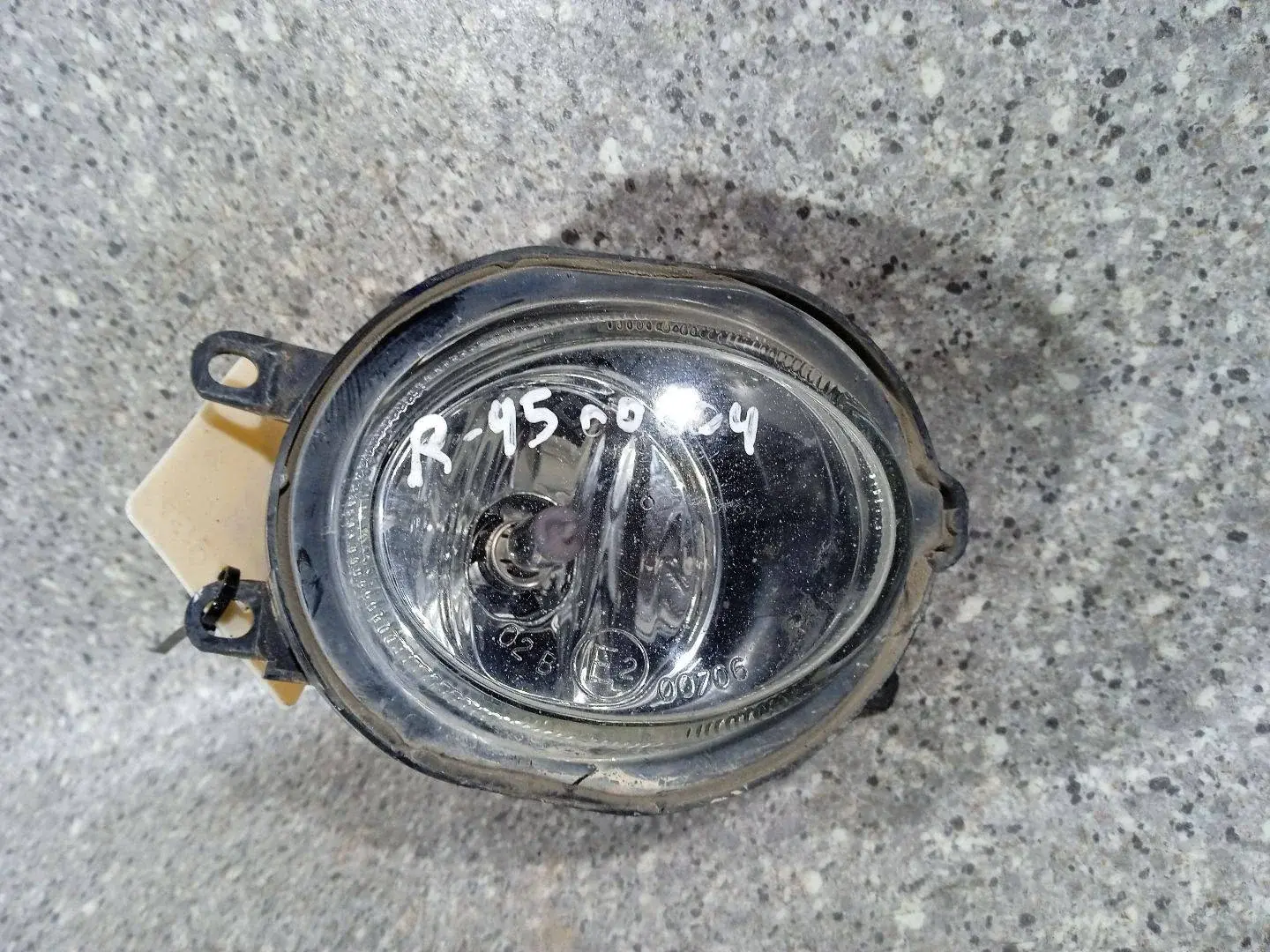 Противотуманные фары 46023010233_2