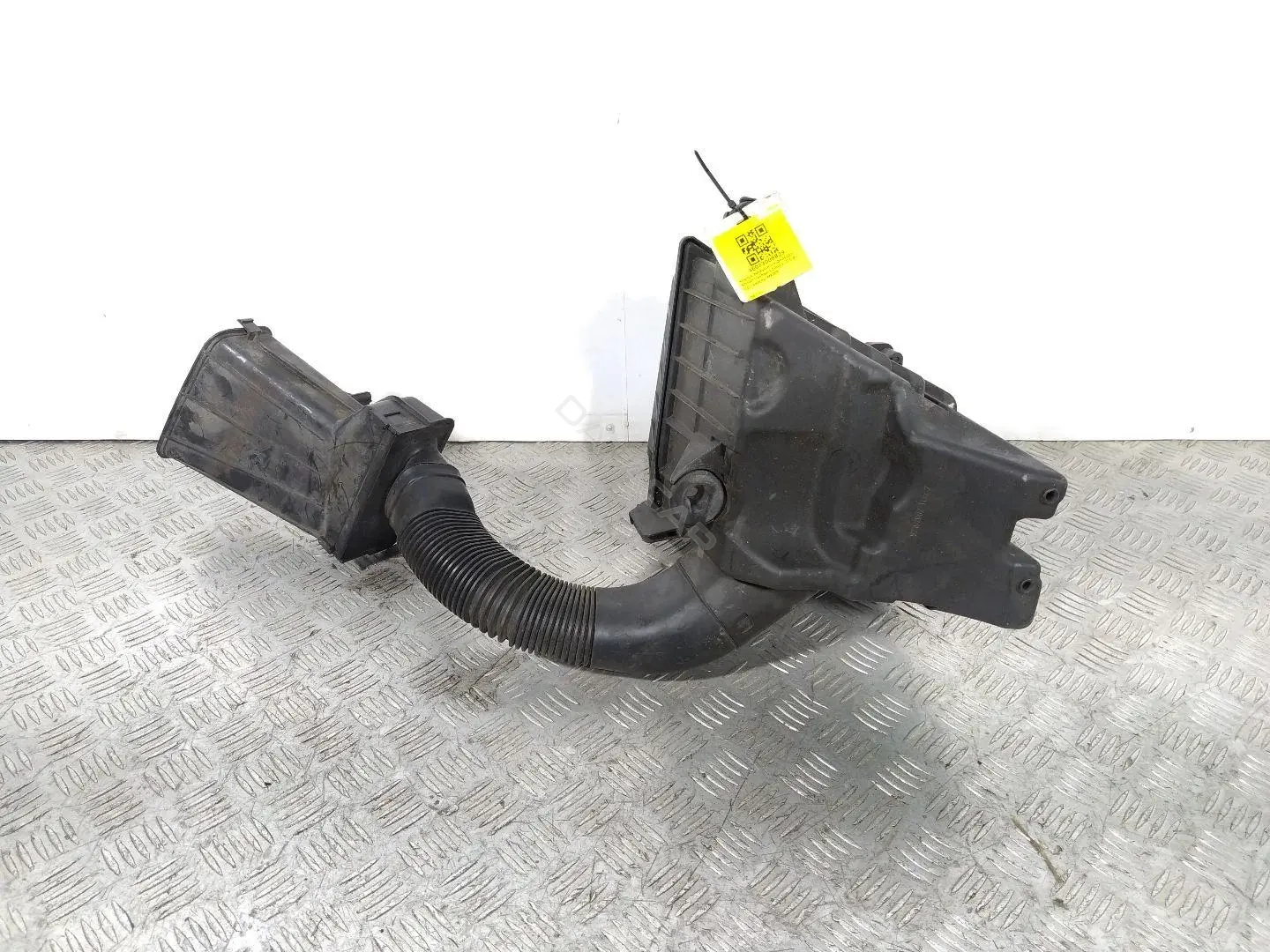Корпус воздушного фильтра JD50A