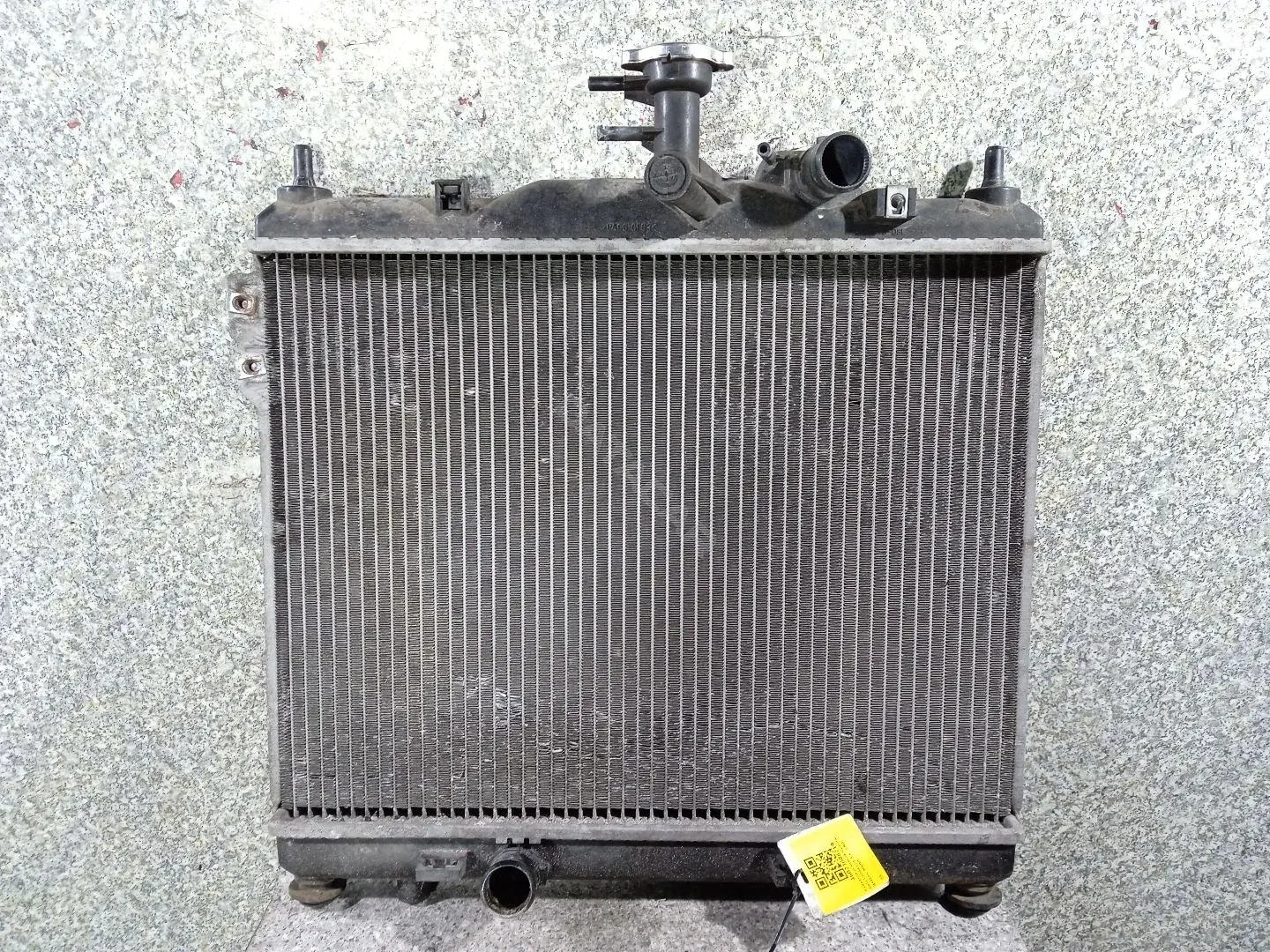 Радиатор охлаждения 25310-1C300