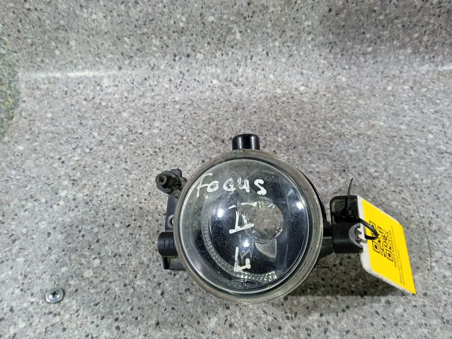 Противотуманные фары 3M51-15K202-AA, 3M5X-15K202-AC
