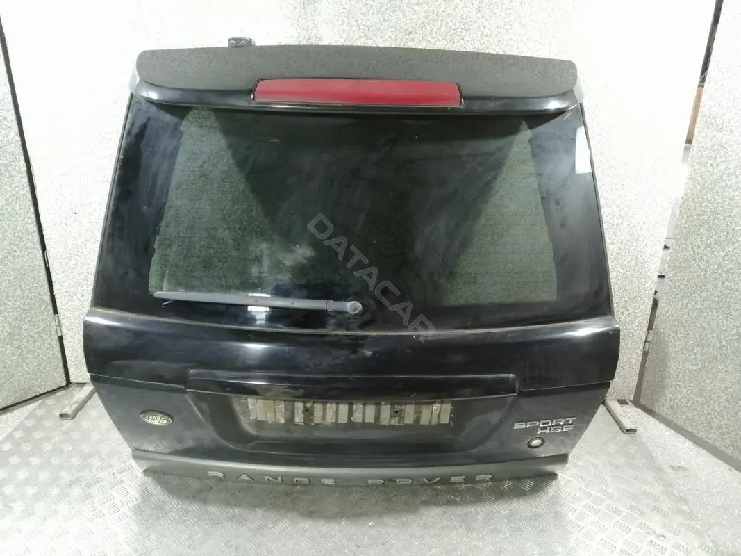 Крышка багажника 08923004001