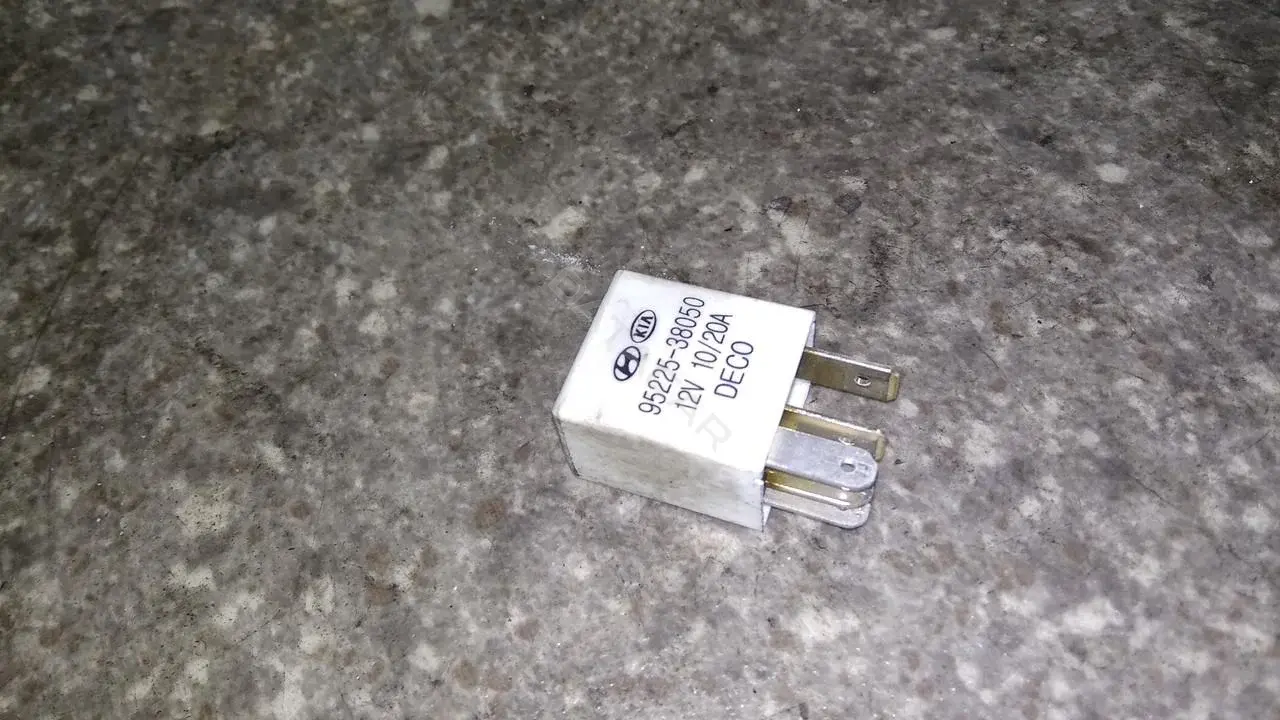 Многофункциональное реле 95225-38050