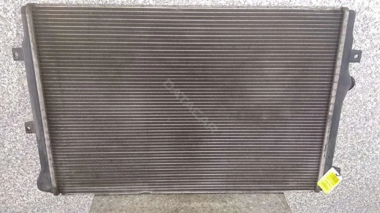 Радиатор охлаждения 00844023005