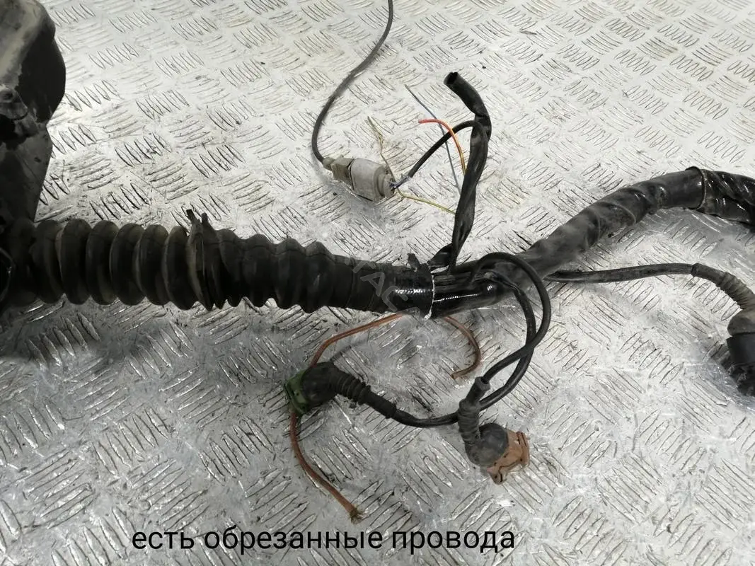 Проводка 24702023001