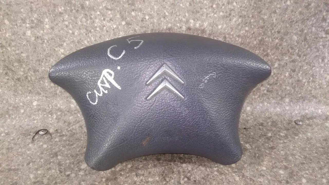Подушка безопасности 12606001001