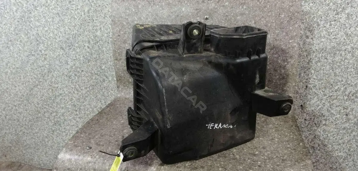Корпус воздушного фильтра 07914011001