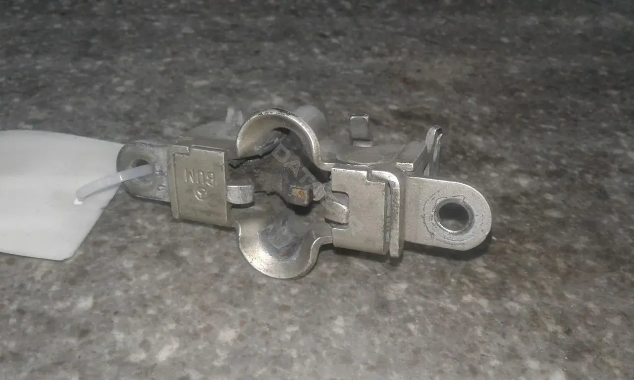 Замок капота 08326004001