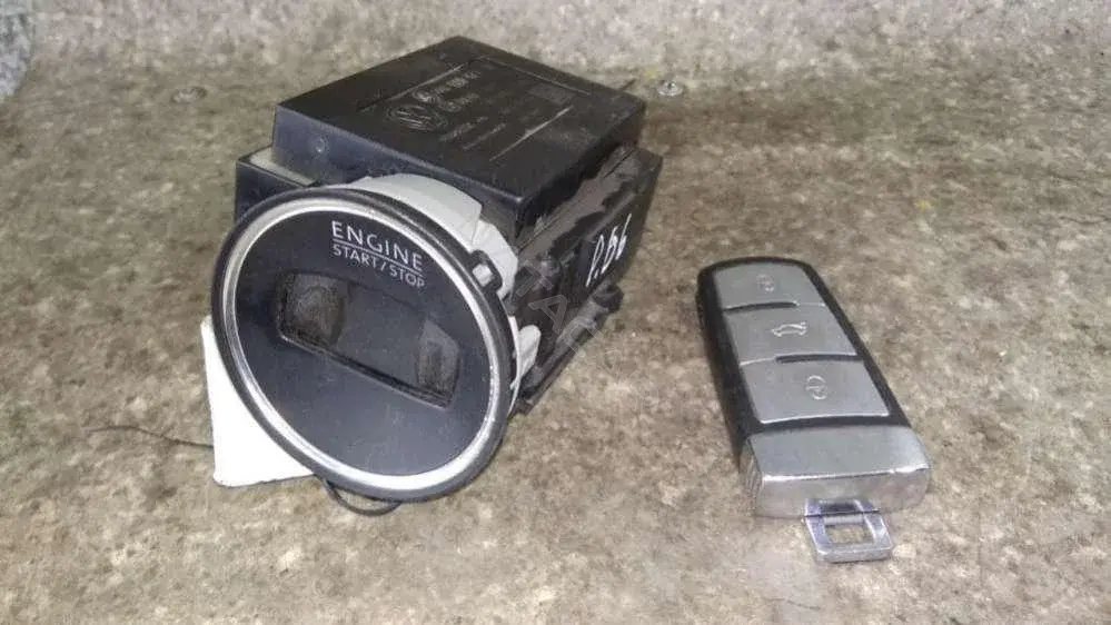 Замок зажигания 3C0905843