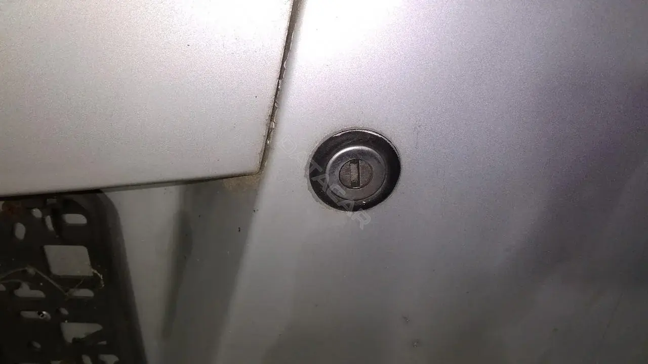 Замок крышки багажника 02521007002