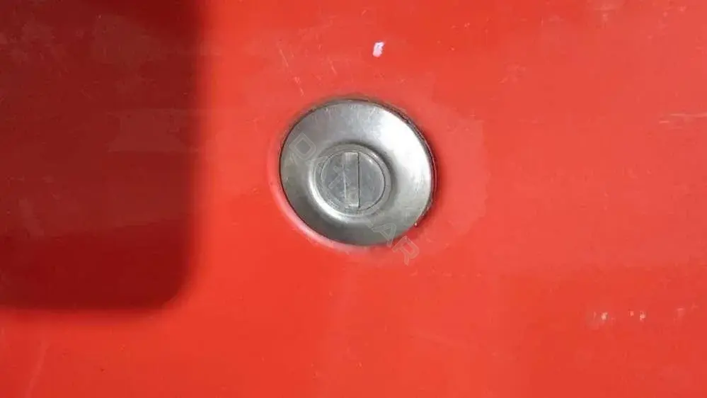 Замок крышки багажника 02508006001