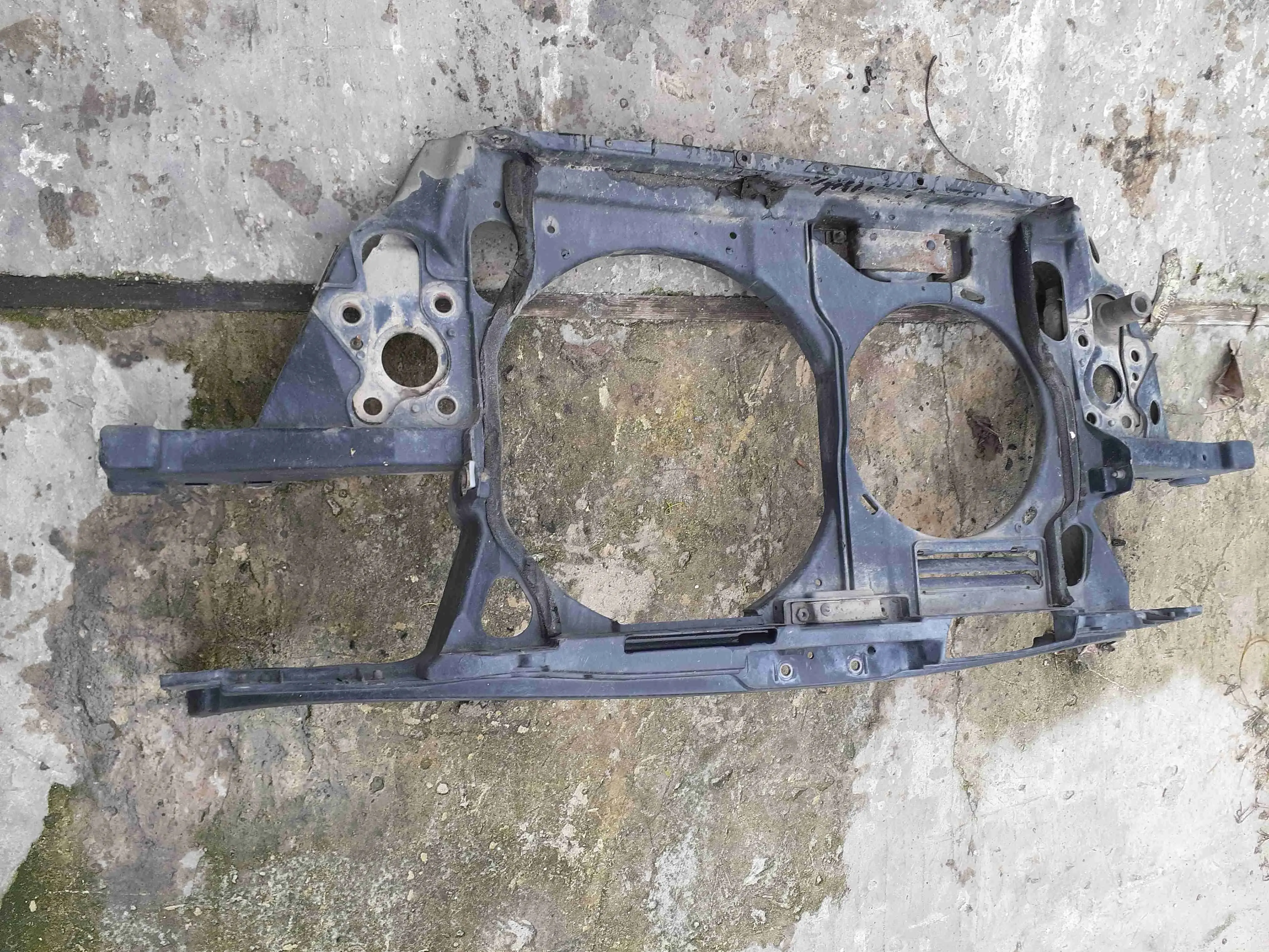 Панель передняя ID-b71bc953