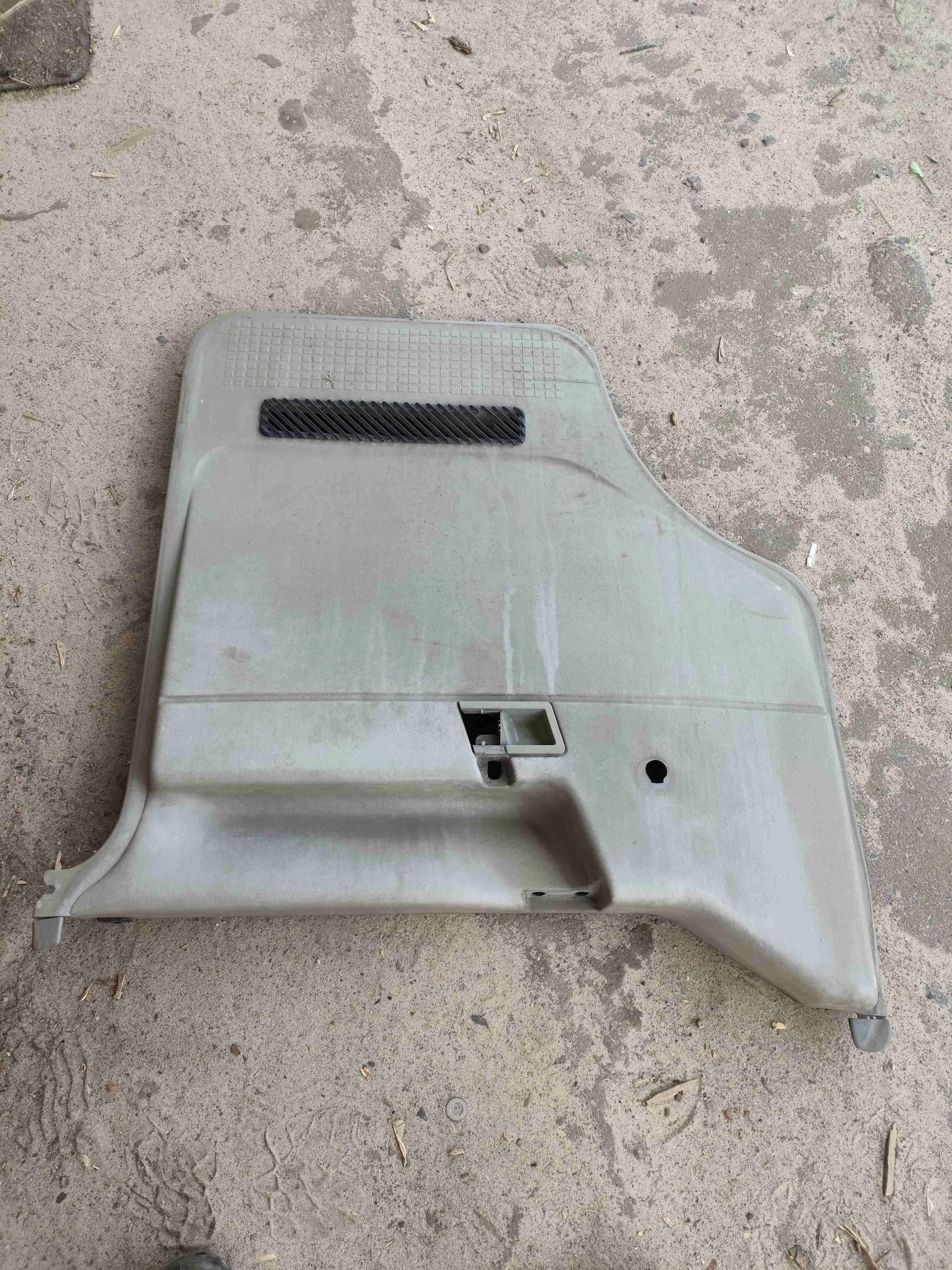 Дверная карта ID-effe3a31