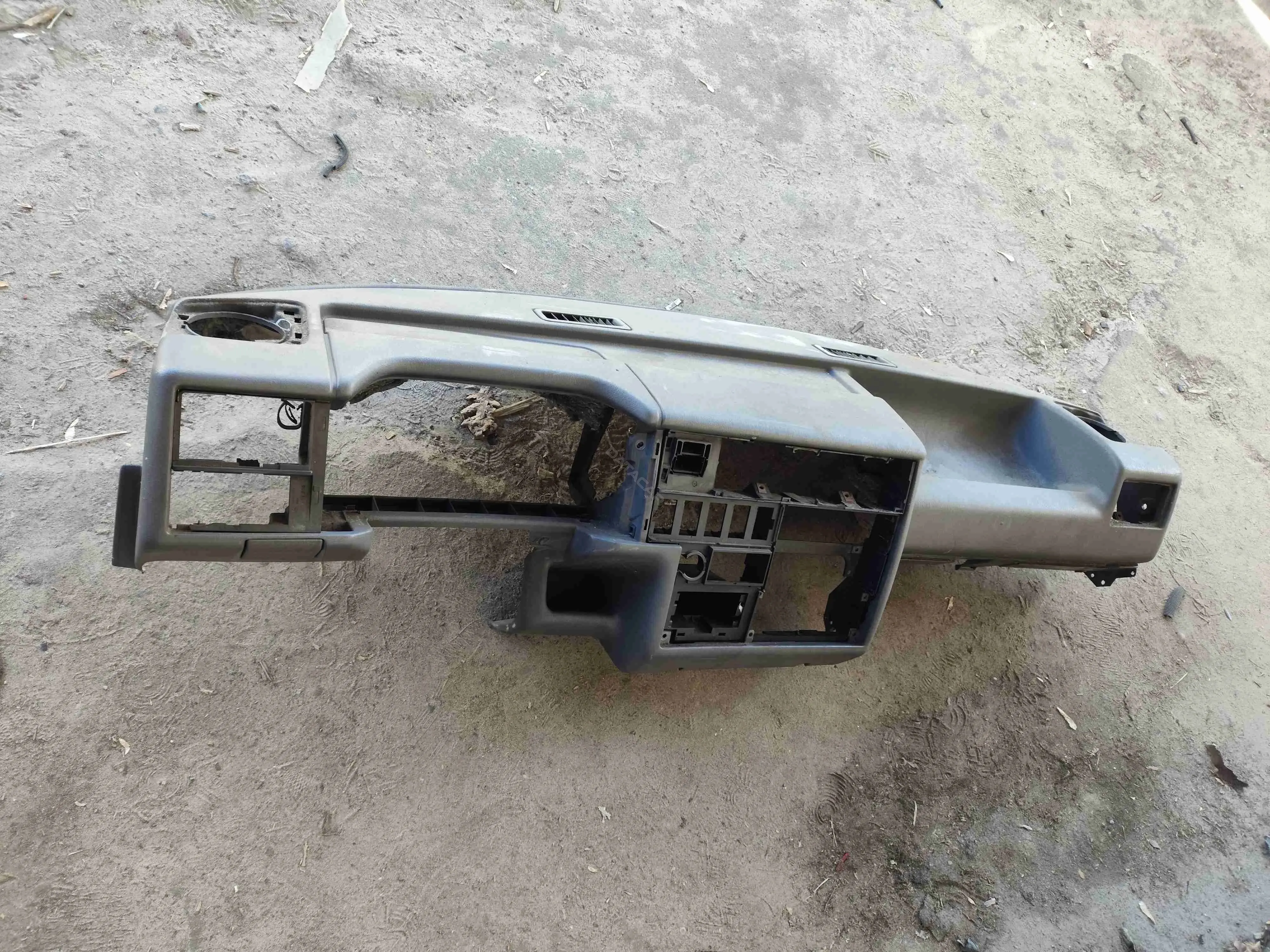Панель передняя салона (торпедо) ID-29403275