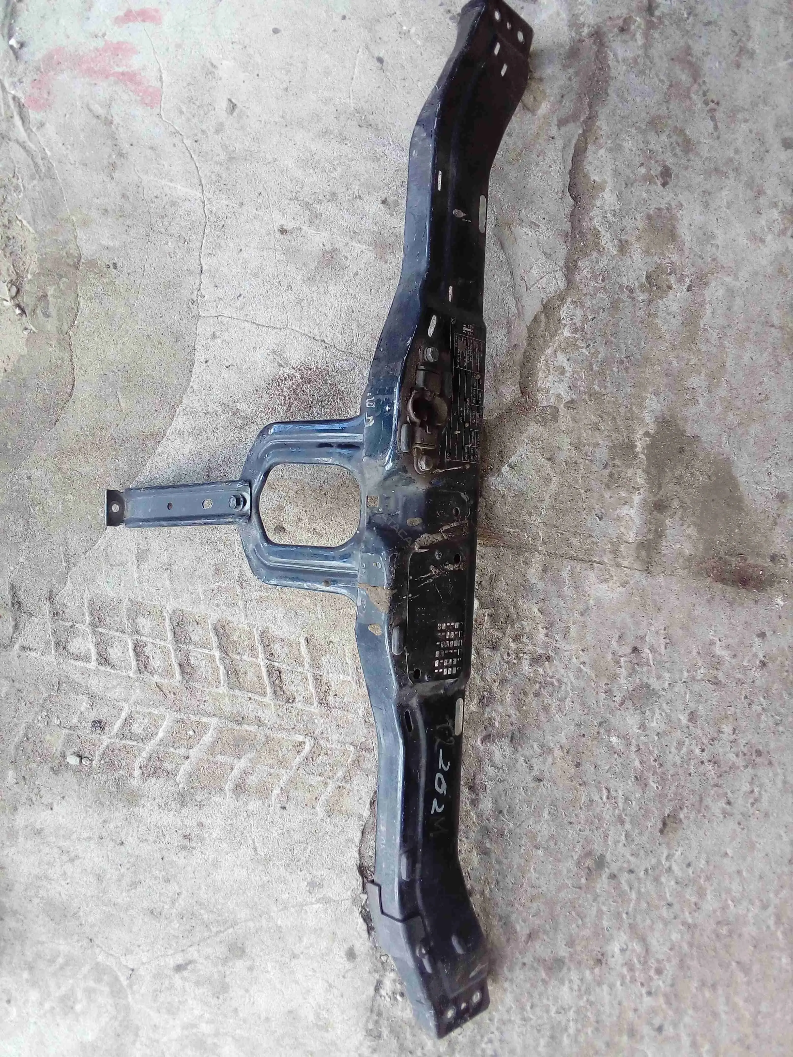 Панель передняя A2025843121