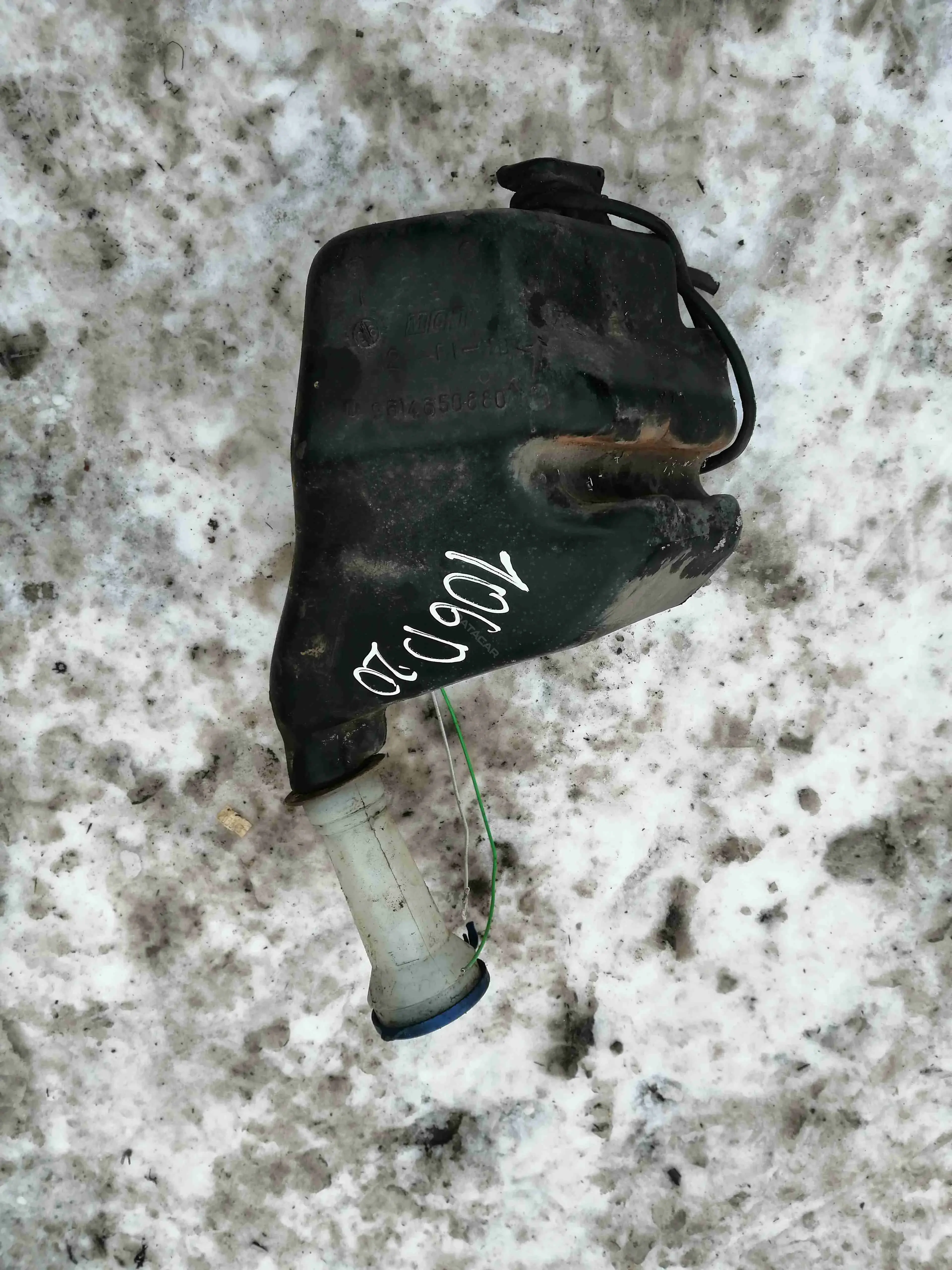 Бачок омывателя ID-d6aa5713
