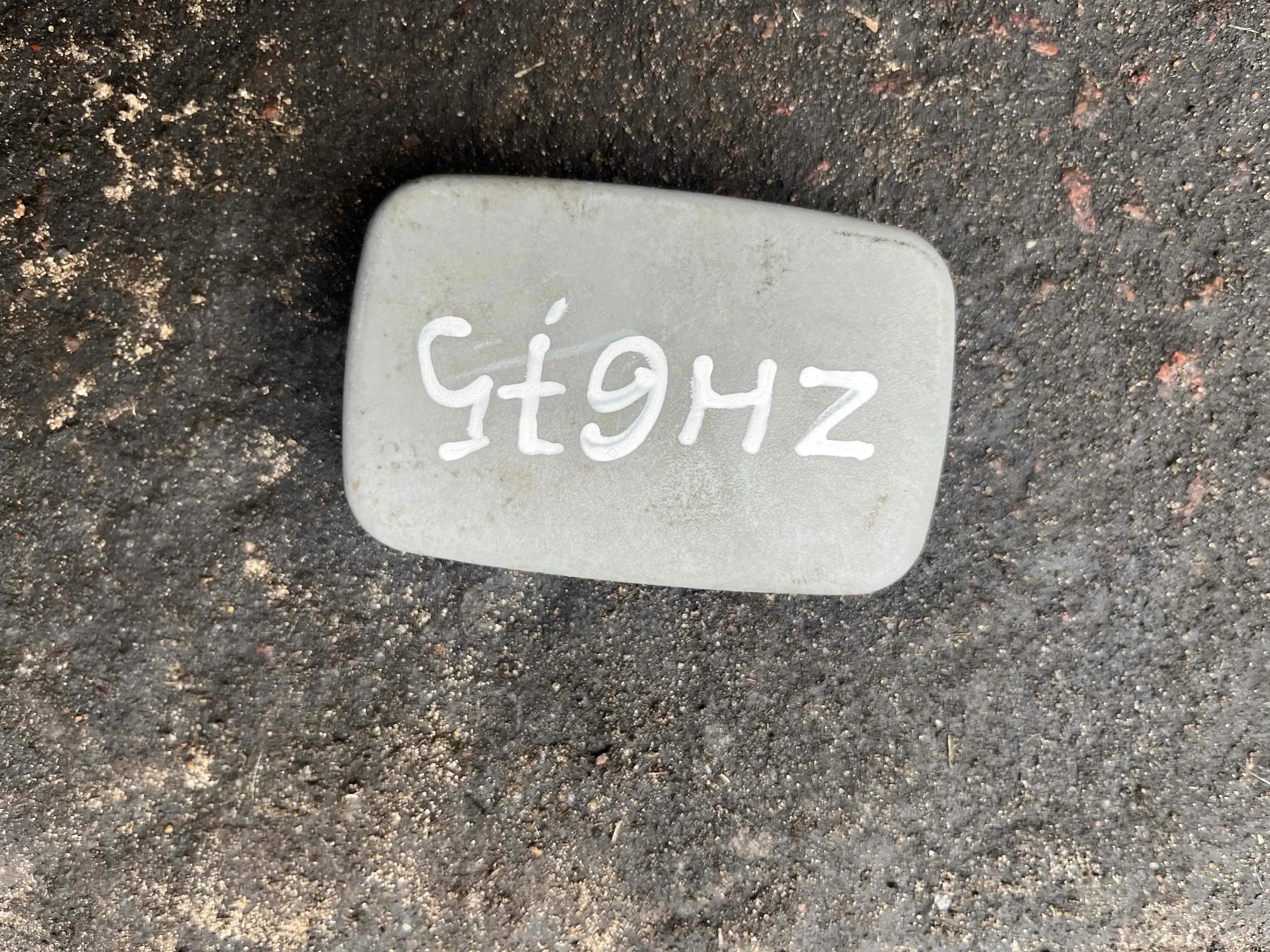 Пластик салона 7700830810