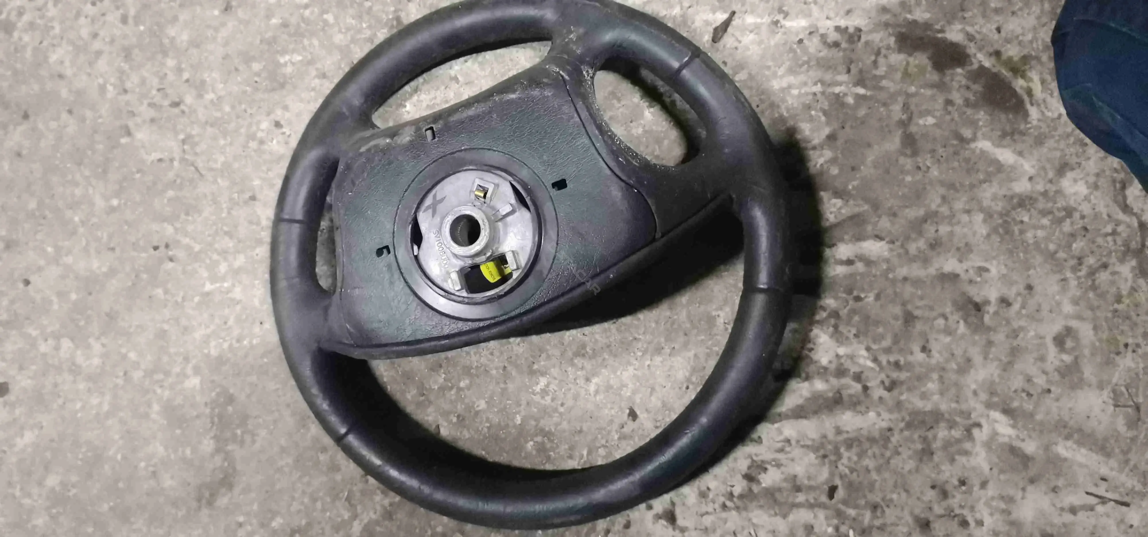 Руль SV1008000
