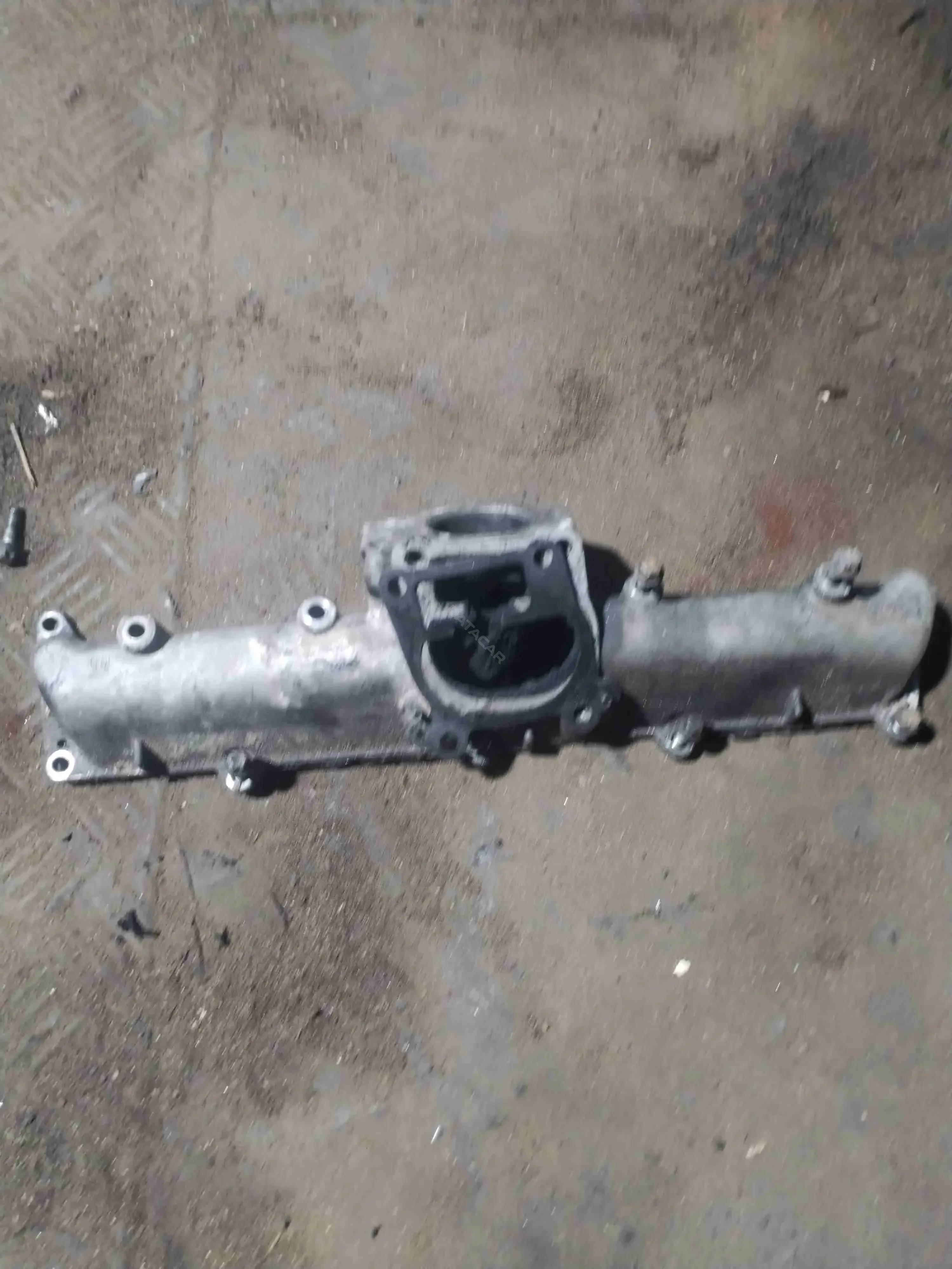 Коллектор впускной ID-31f276a8