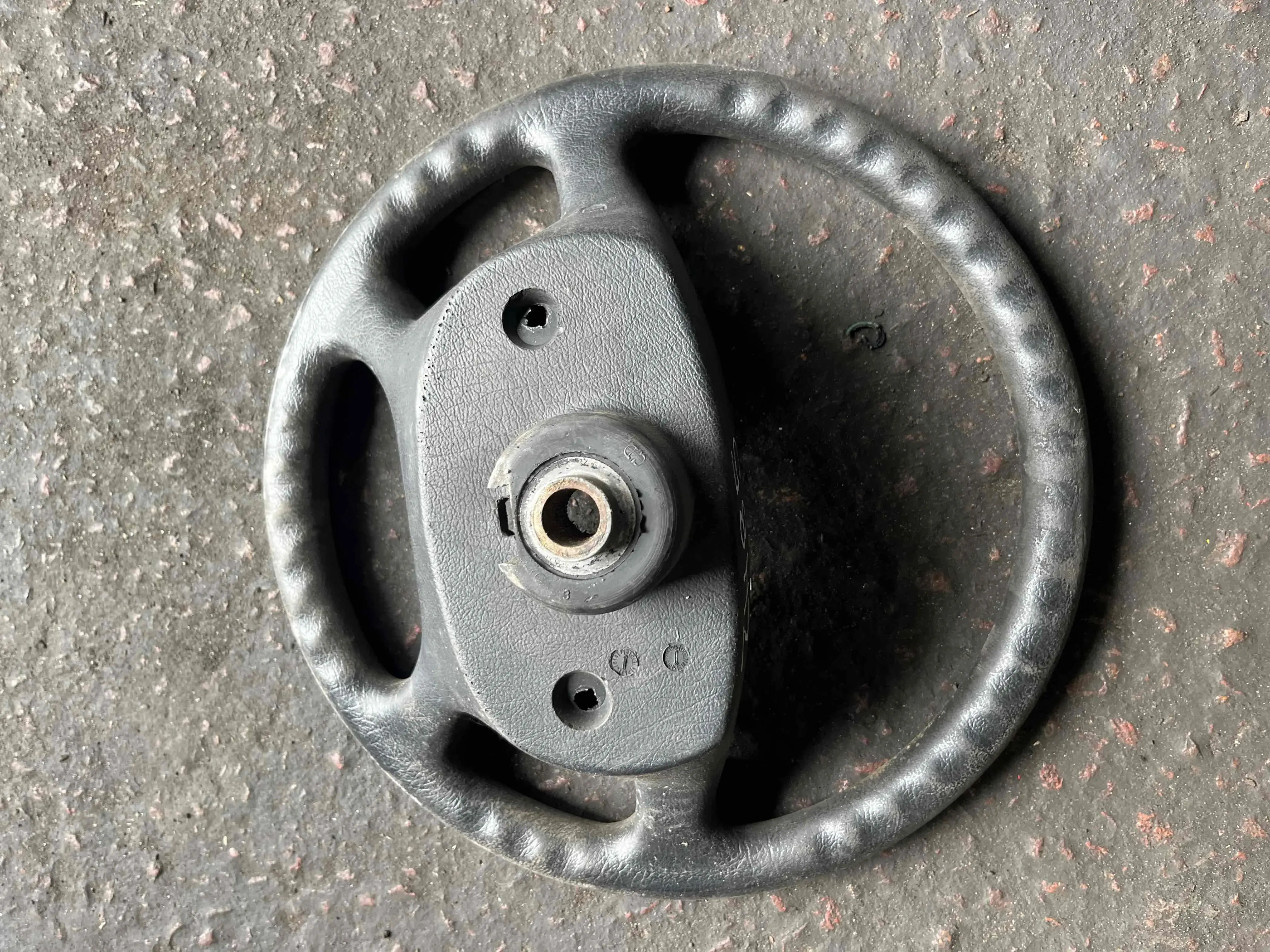 Руль ID-6f77f43c