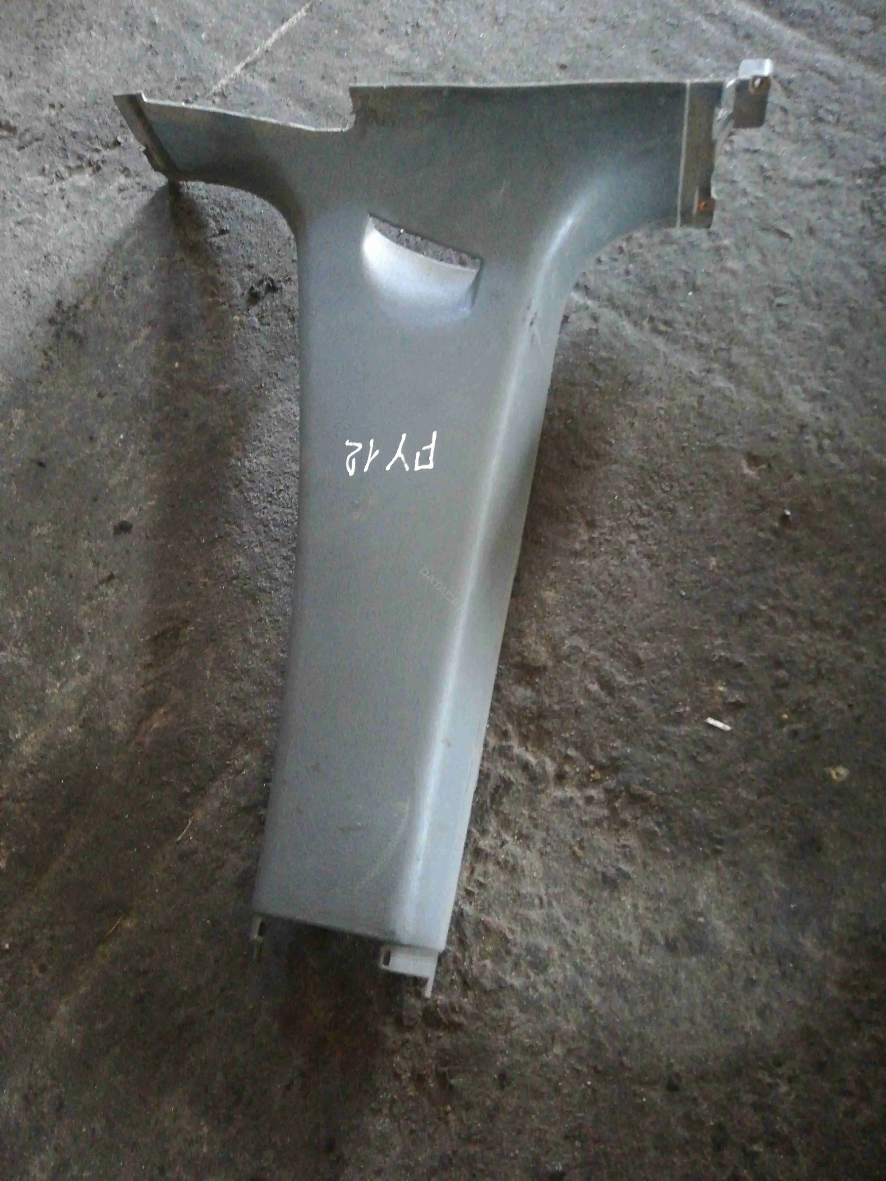 Пластик салона 1461994077